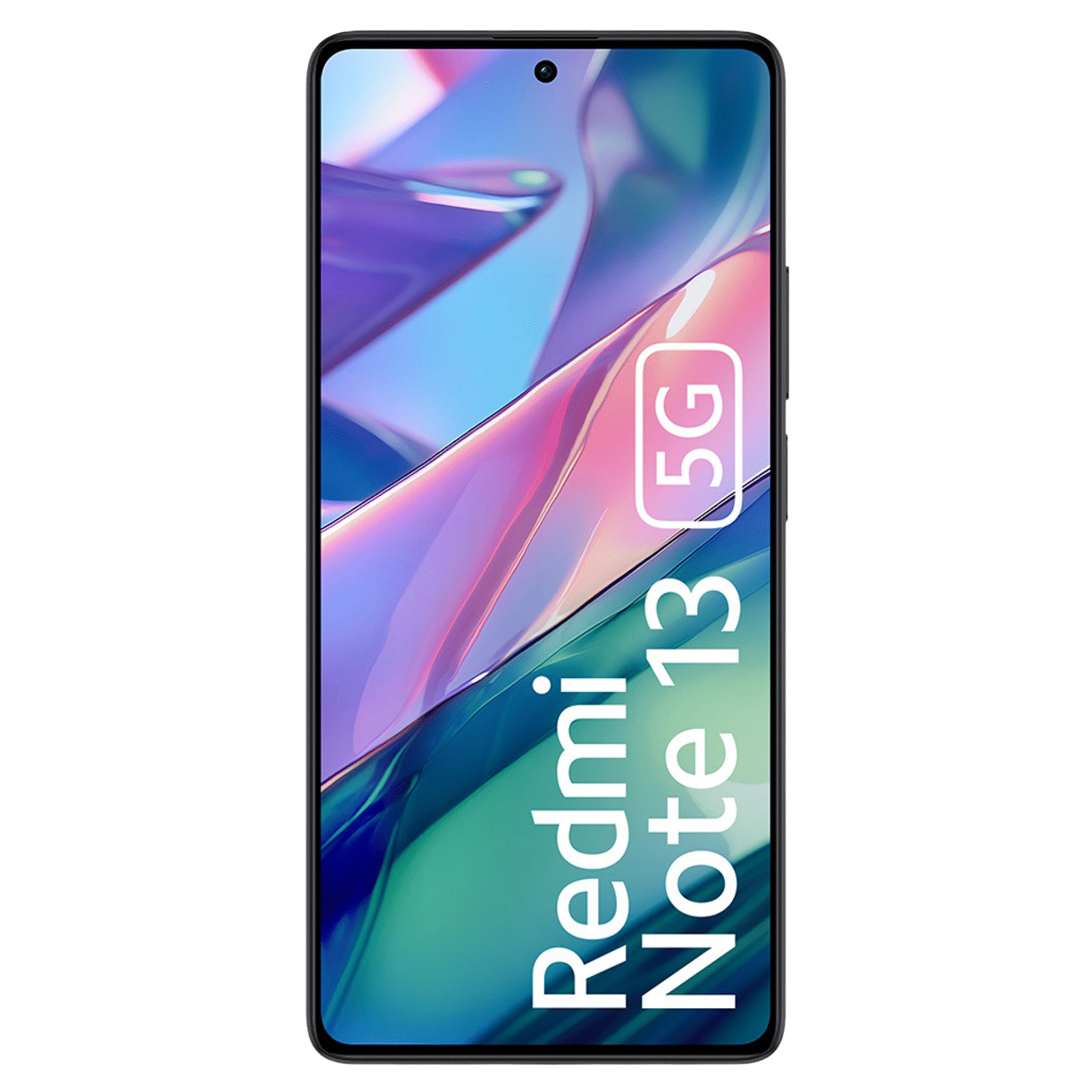 Redmi Note 13 5G (12GB RAM, 256GB, Stealth Black)_10