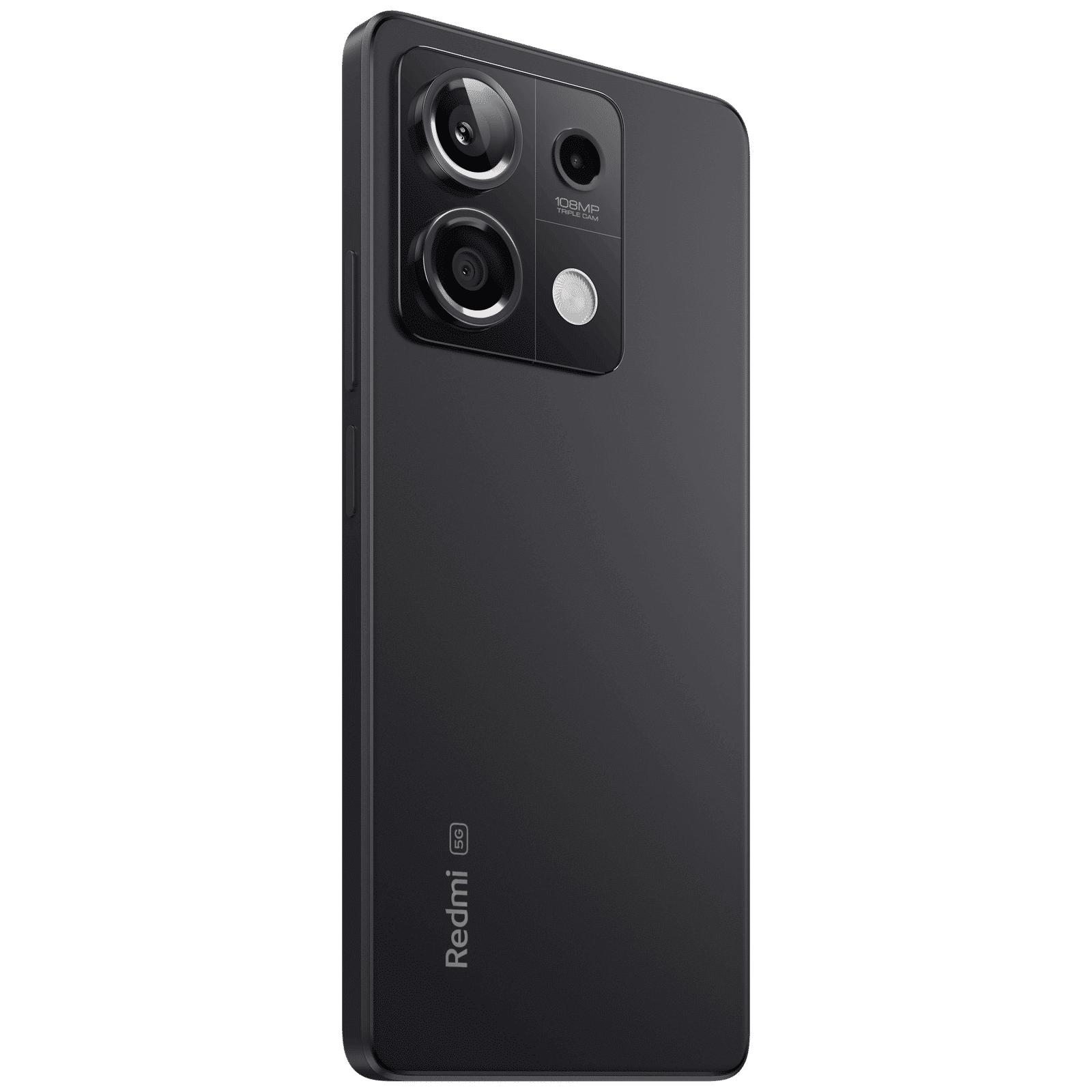 Redmi Note 13 5G (12GB RAM, 256GB, Stealth Black)_5