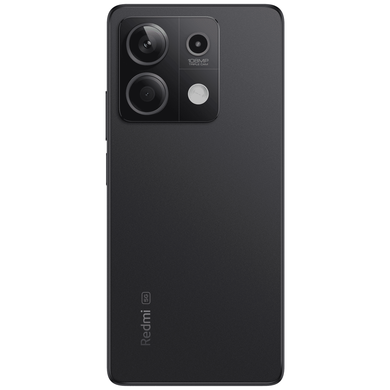 Redmi Note 13 5G (12GB RAM, 256GB, Stealth Black)_8