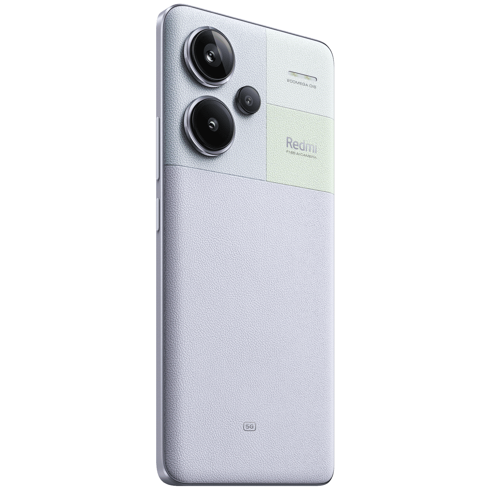 Redmi Note 13 Pro Plus 5G (8GB RAM, 256GB, Aurora Purple) Redmi Note 13 Pro Plus 5G (8GB RAM, 256GB, Aurora Purple)_4