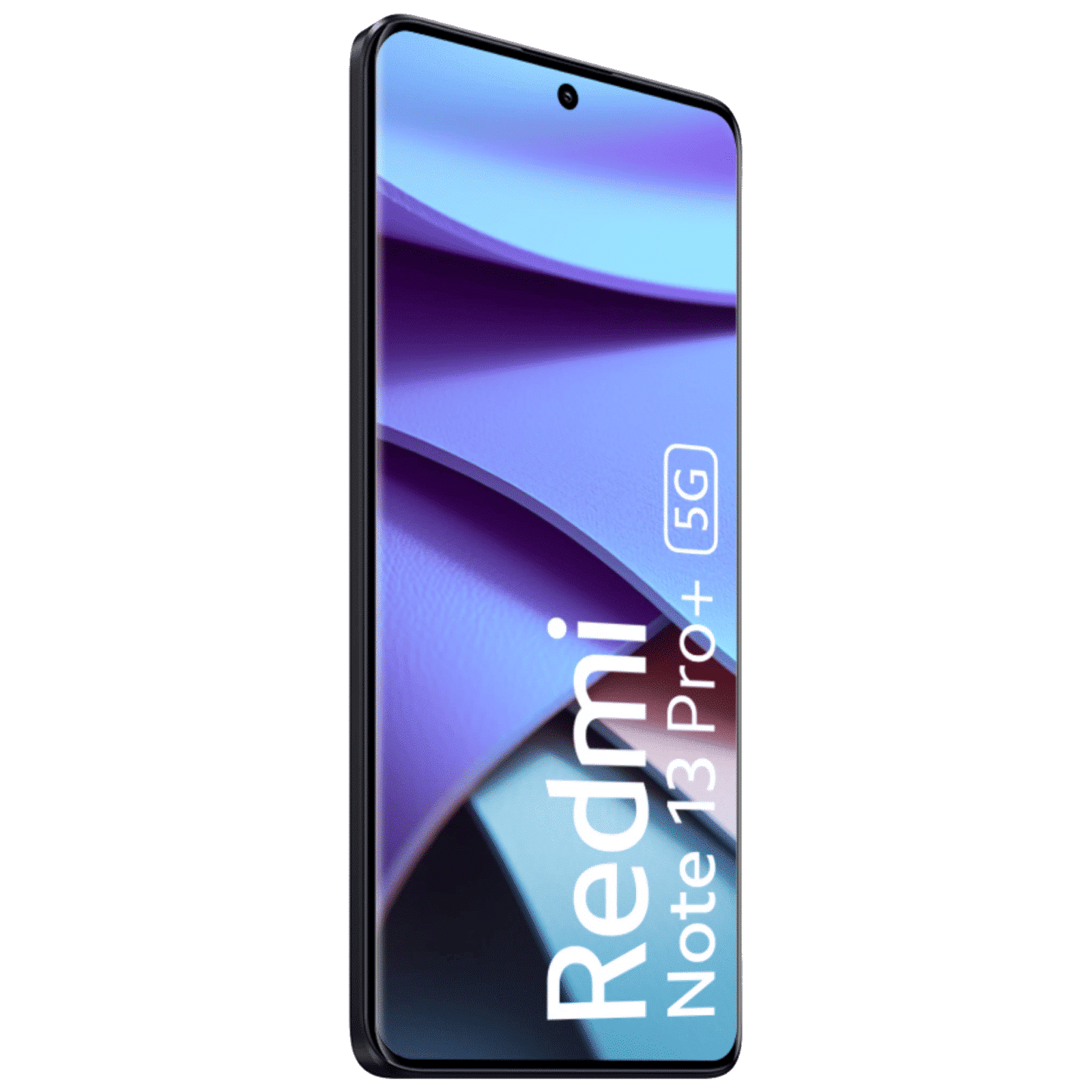 Redmi Note 13 Pro Plus 5G (8GB RAM, 256GB, Midnight Black)_4
