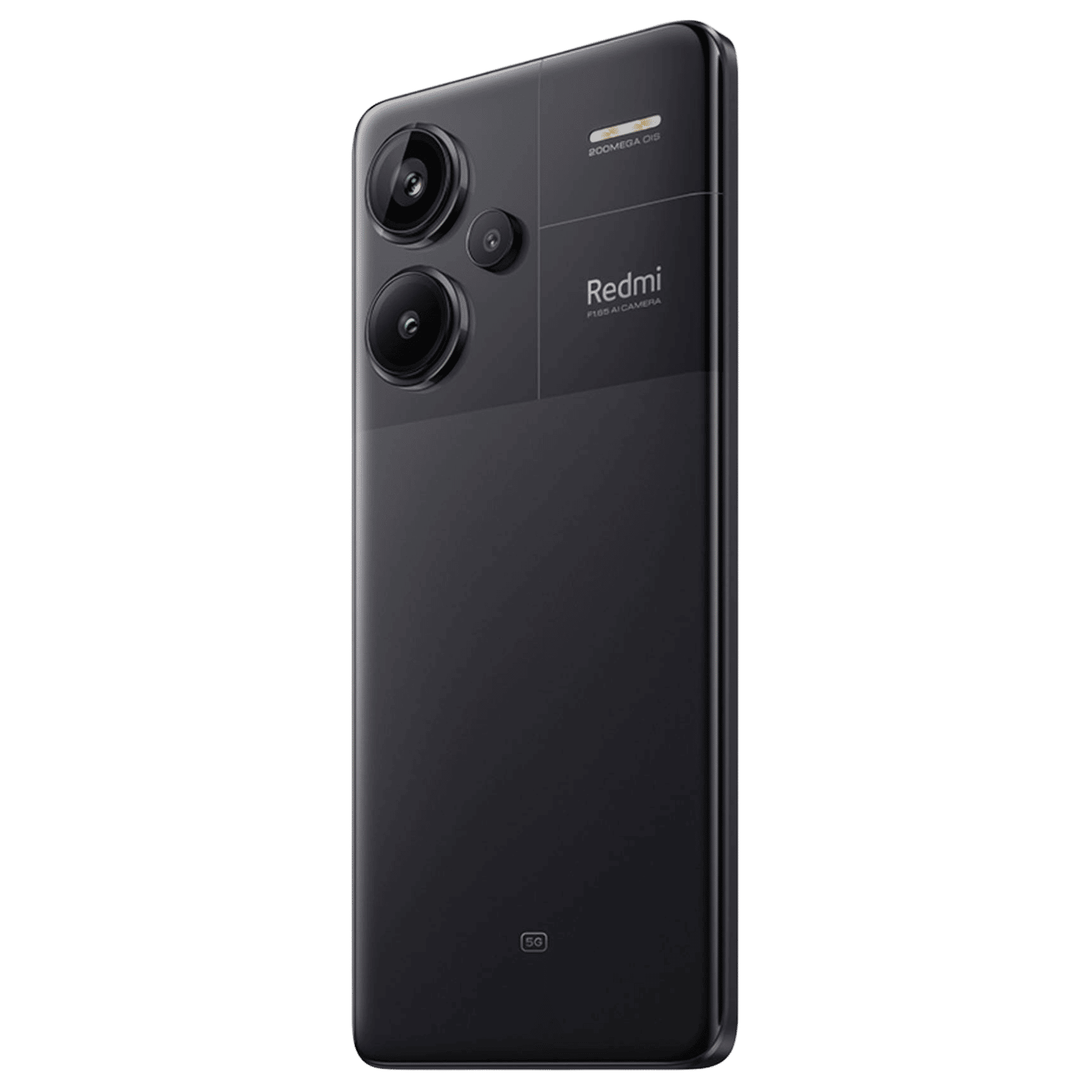 Redmi Note 13 Pro Plus 5G (8GB RAM, 256GB, Midnight Black)_9