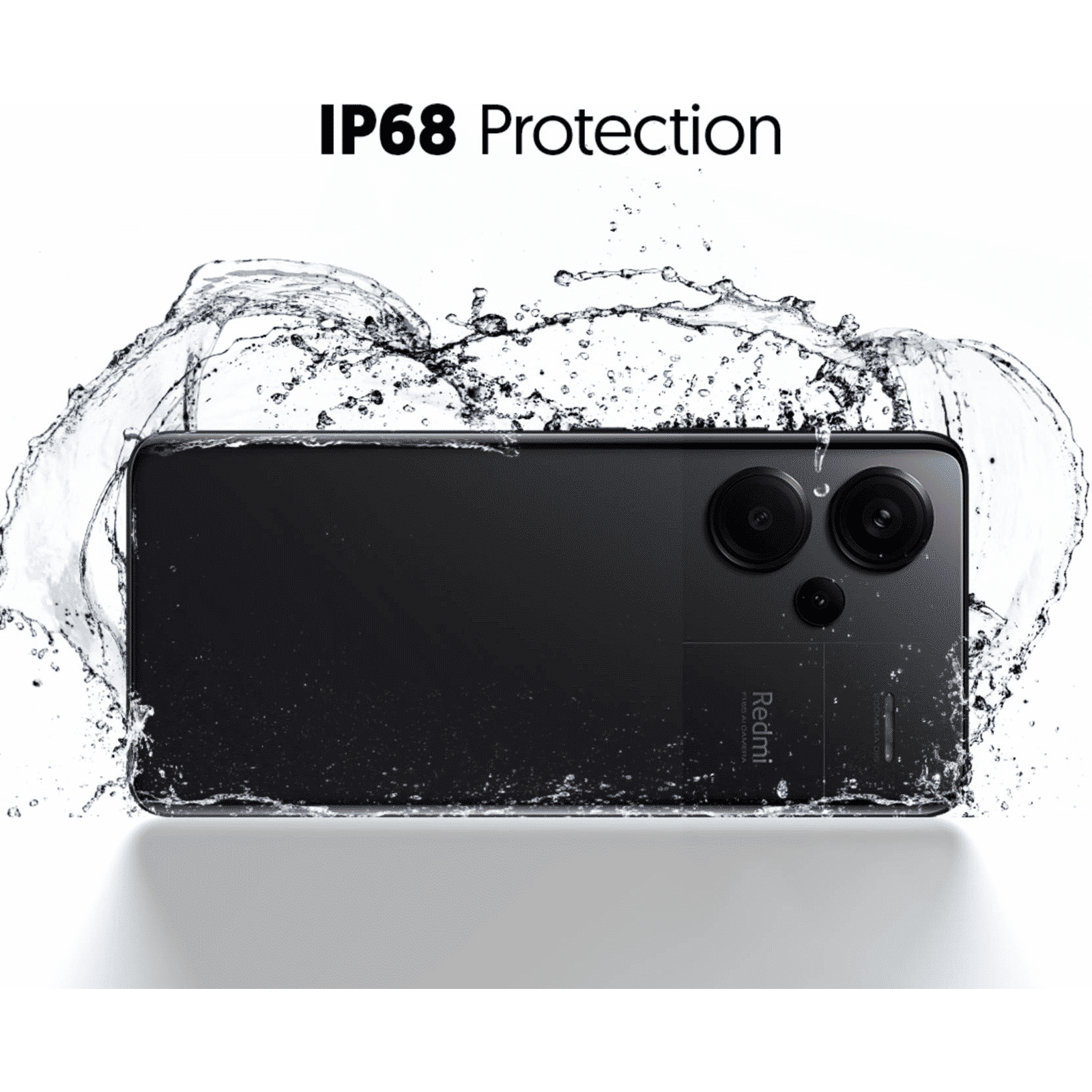 Redmi Note 13 Pro Plus 5G (12GB RAM, 256GB, Midnight Black)_10