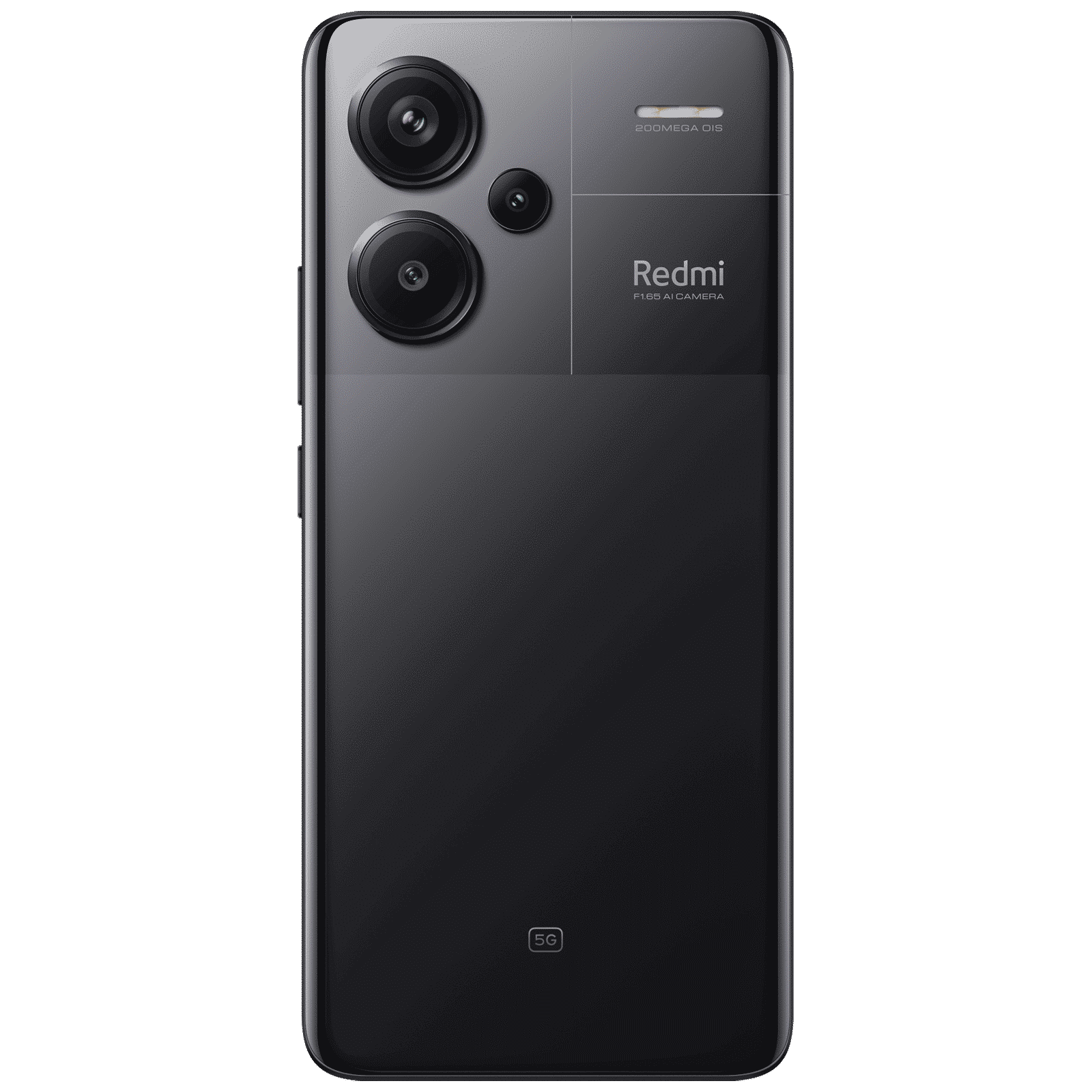 Redmi Note 13 Pro Plus 5G (12GB RAM, 256GB, Midnight Black)_8