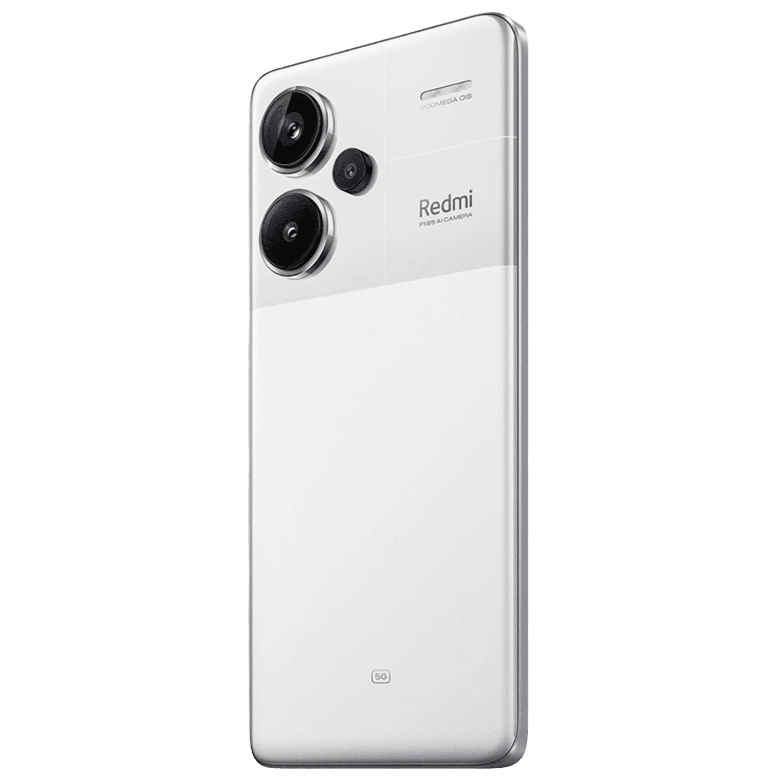 Redmi Note 13 Pro Plus 5G (12GB RAM, 512GB, Moonlight White)_9