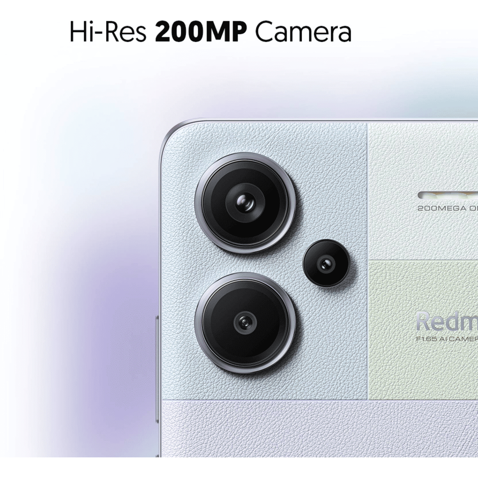 Redmi Note 13 Pro Plus 5G (12GB RAM, 512GB, Aurora Purple)_9