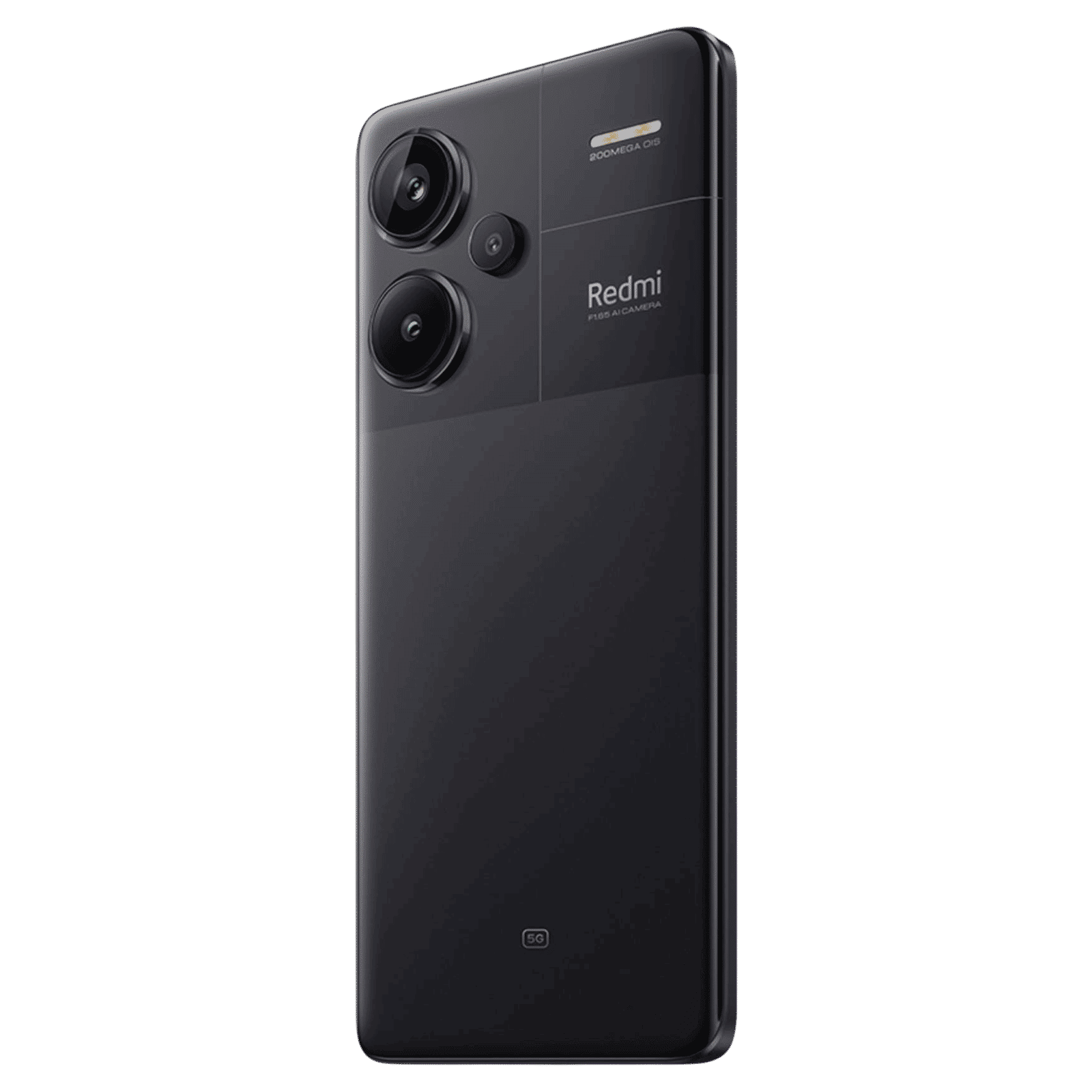 Redmi Note 13 Pro Plus 5G (12GB RAM, 512GB, Midnight Black) Redmi Note 13 Pro Plus 5G (12GB RAM, 512GB, Midnight Black)_9