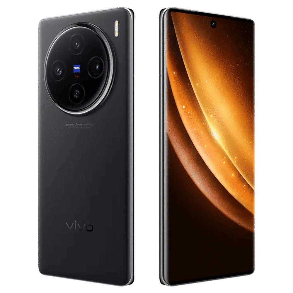 vivo X100 5G (16GB RAM, 512GB, Asteroid Black) vivo X100 5G (16GB RAM, 512GB, Asteroid Black)_10