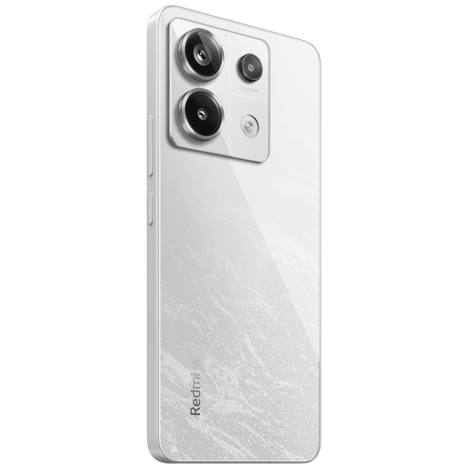 Redmi Note 13 Pro 5G (8GB RAM, 128GB, Arctic White) Redmi Note 13 Pro 5G (8GB RAM, 128GB, Arctic White)_5