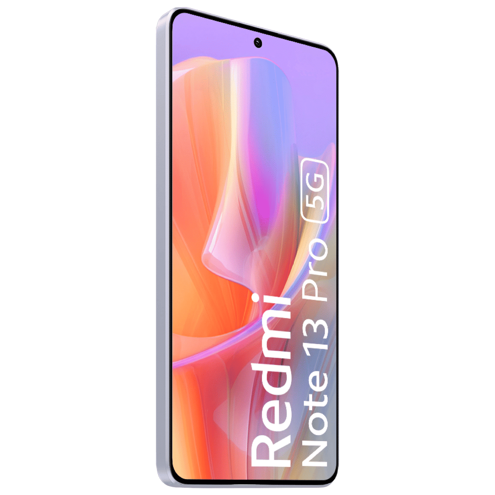 Redmi Note 13 Pro 5G (8GB RAM, 128GB, Coral Purple)_4