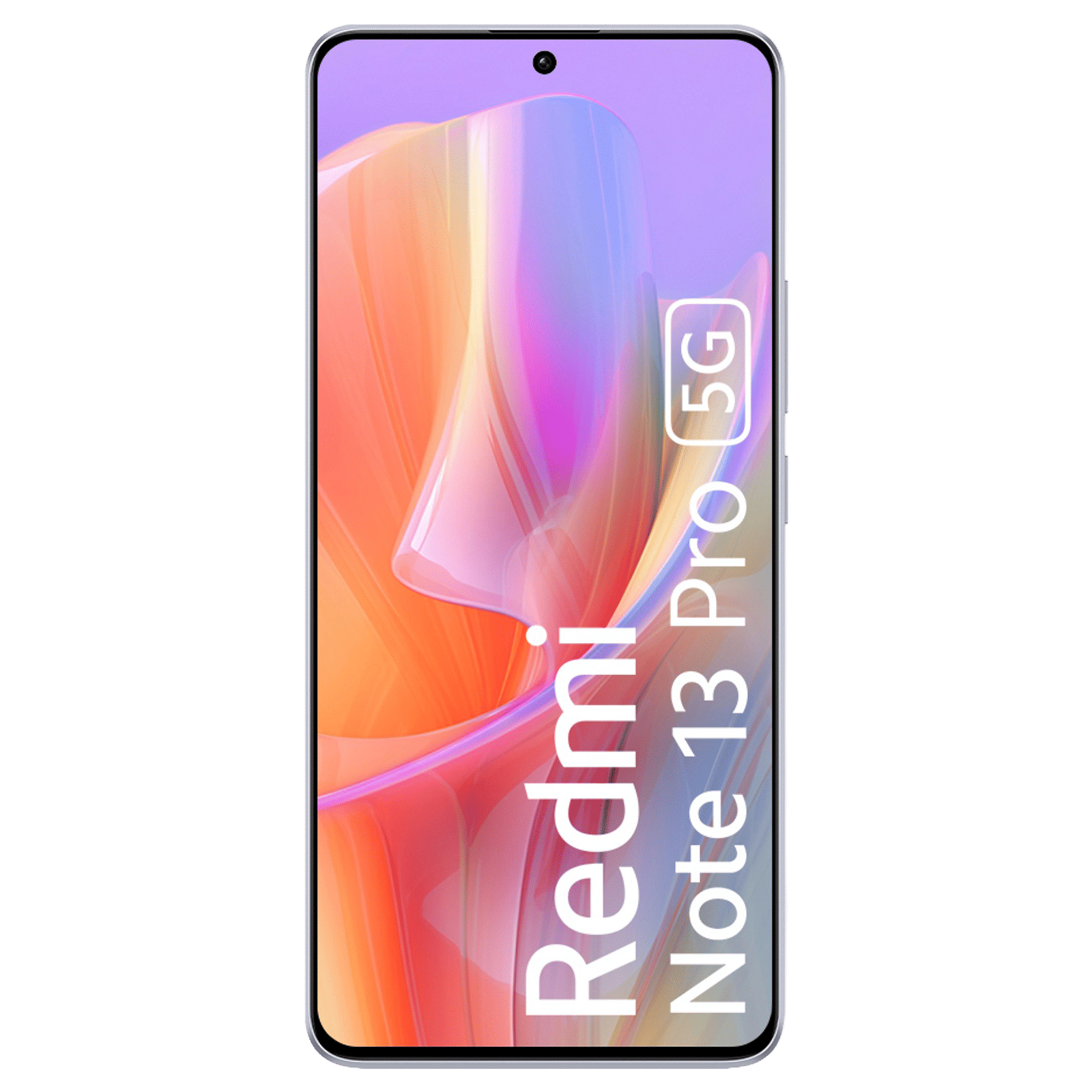 Redmi Note 13 Pro 5G (8GB RAM, 128GB, Coral Purple)_9