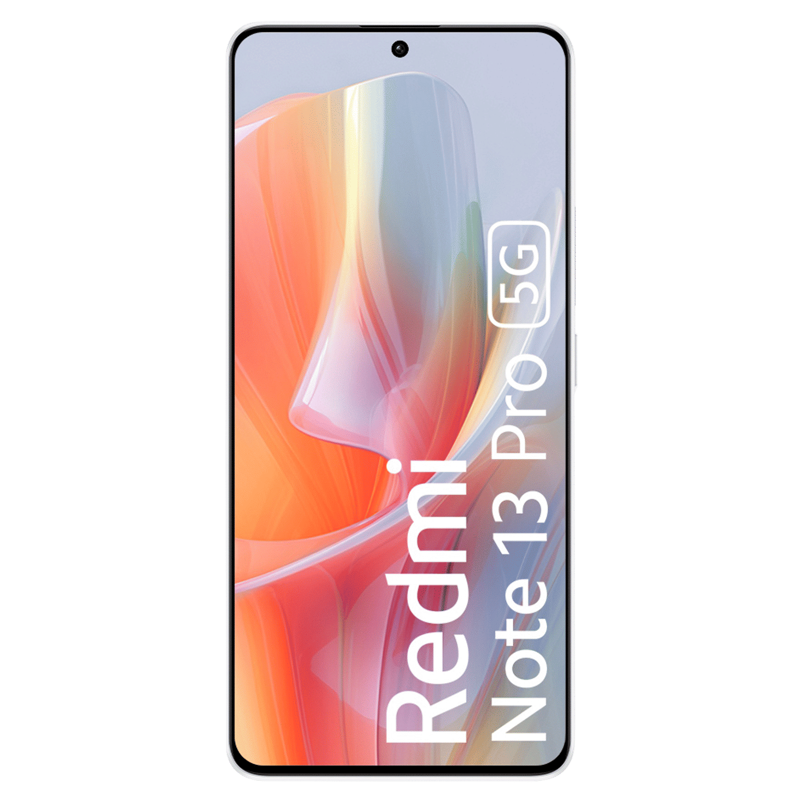 Redmi Note 13 Pro 5G (8GB RAM, 256GB, Arctic White) Redmi Note 13 Pro 5G (8GB RAM, 256GB, Arctic White)_9