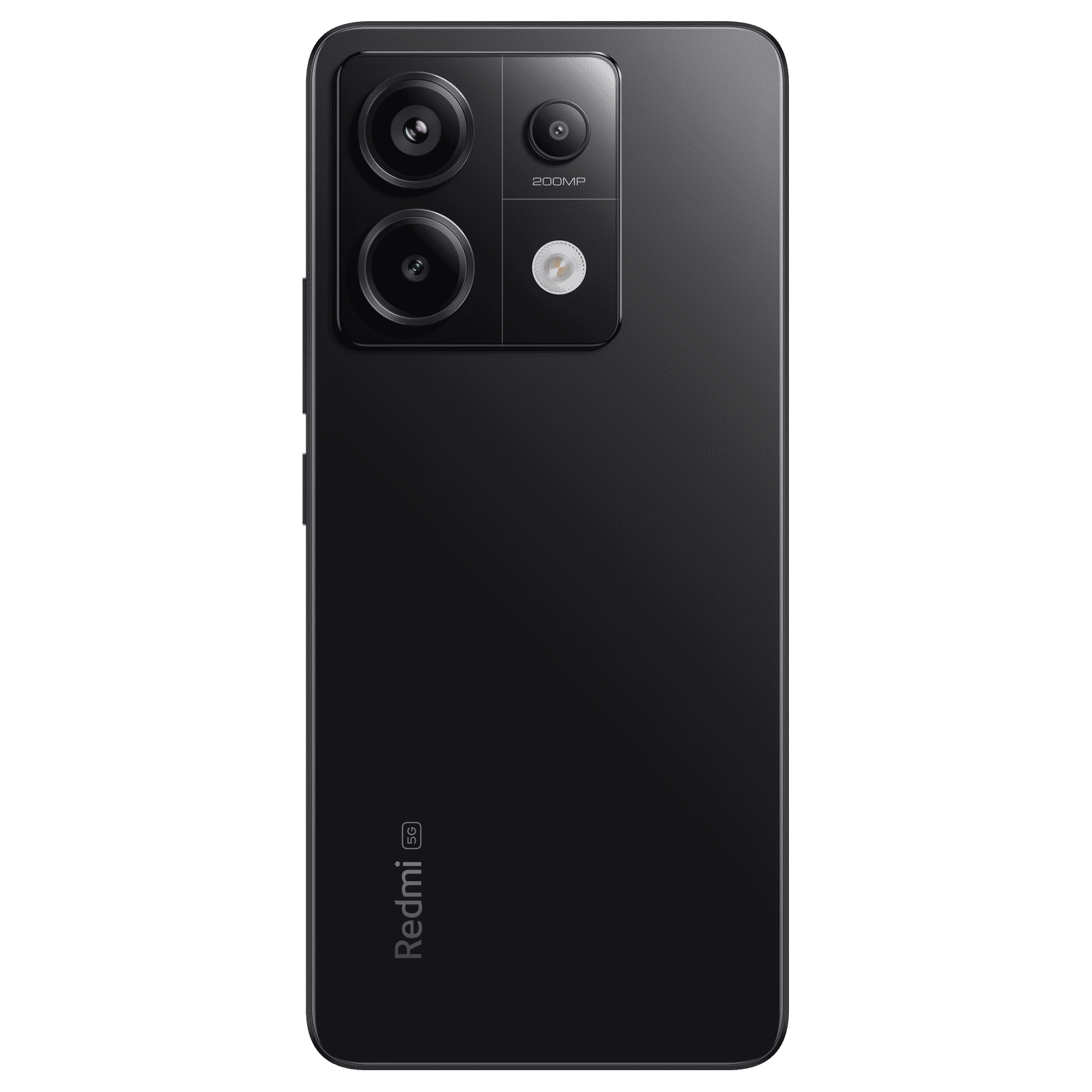 Redmi Note 13 Pro 5G (8GB RAM, 256GB, Midnight Black)_8