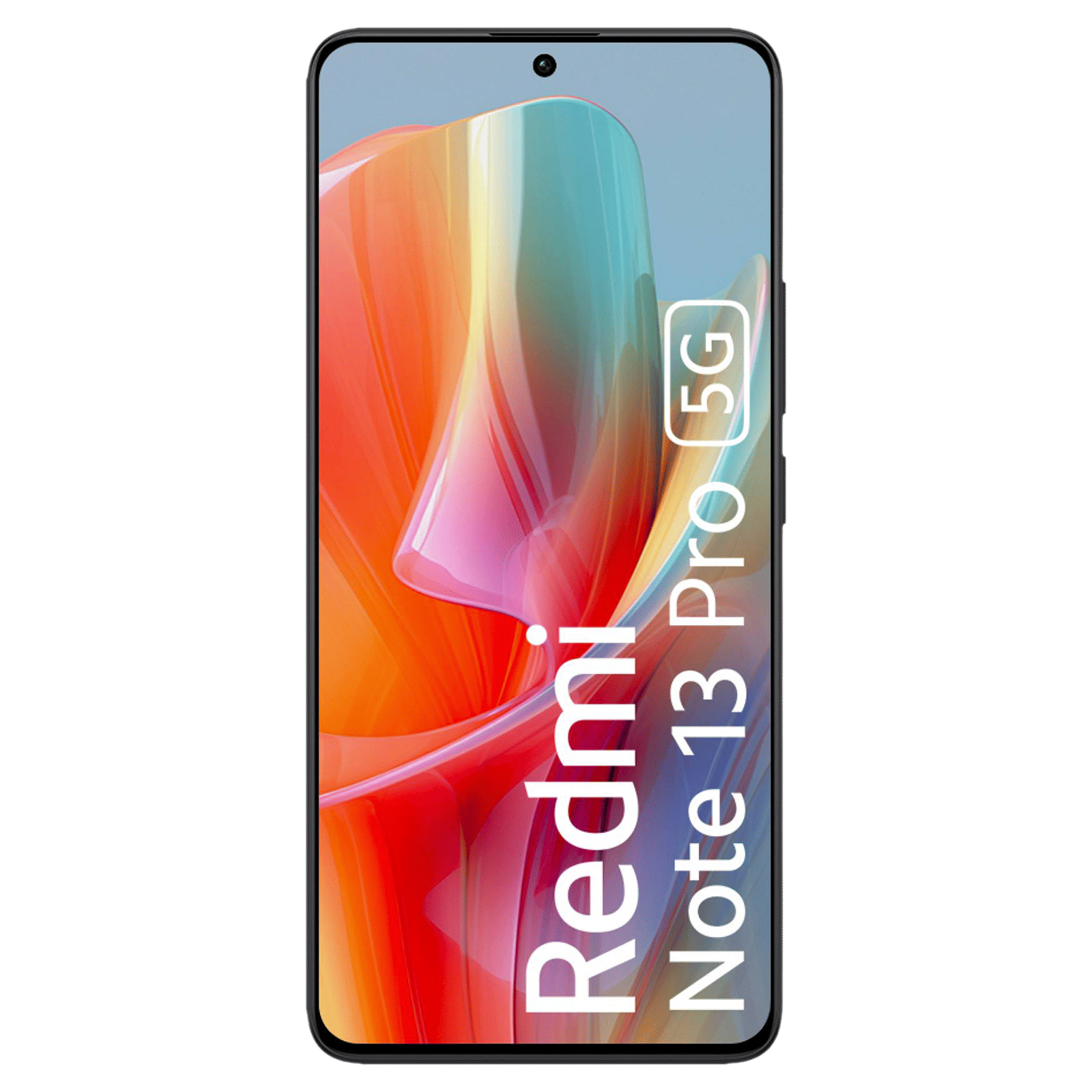 Redmi Note 13 Pro 5G (8GB RAM, 256GB, Midnight Black)_9