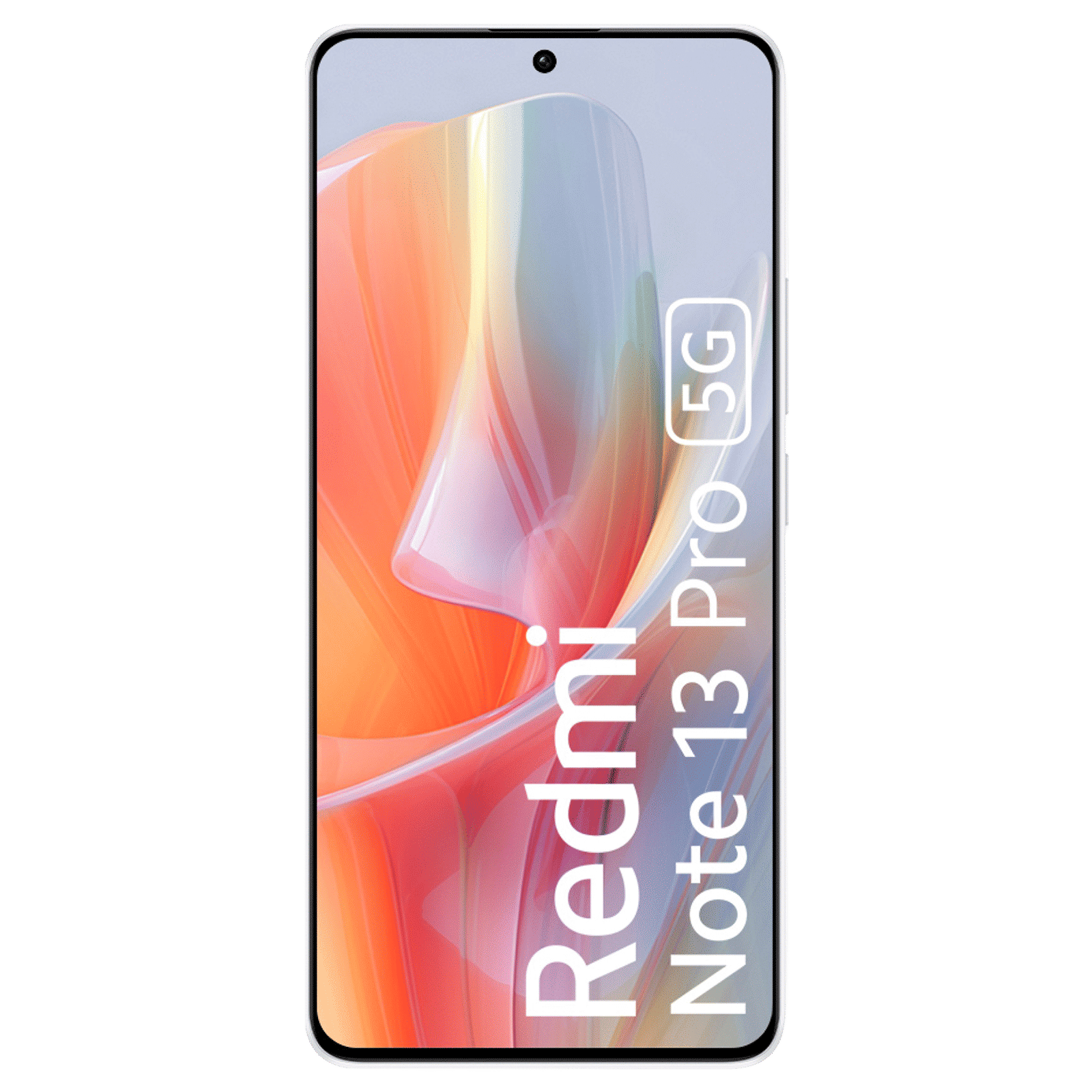 Redmi Note 13 Pro 5G (12GB RAM, 256GB, Arctic White)_9