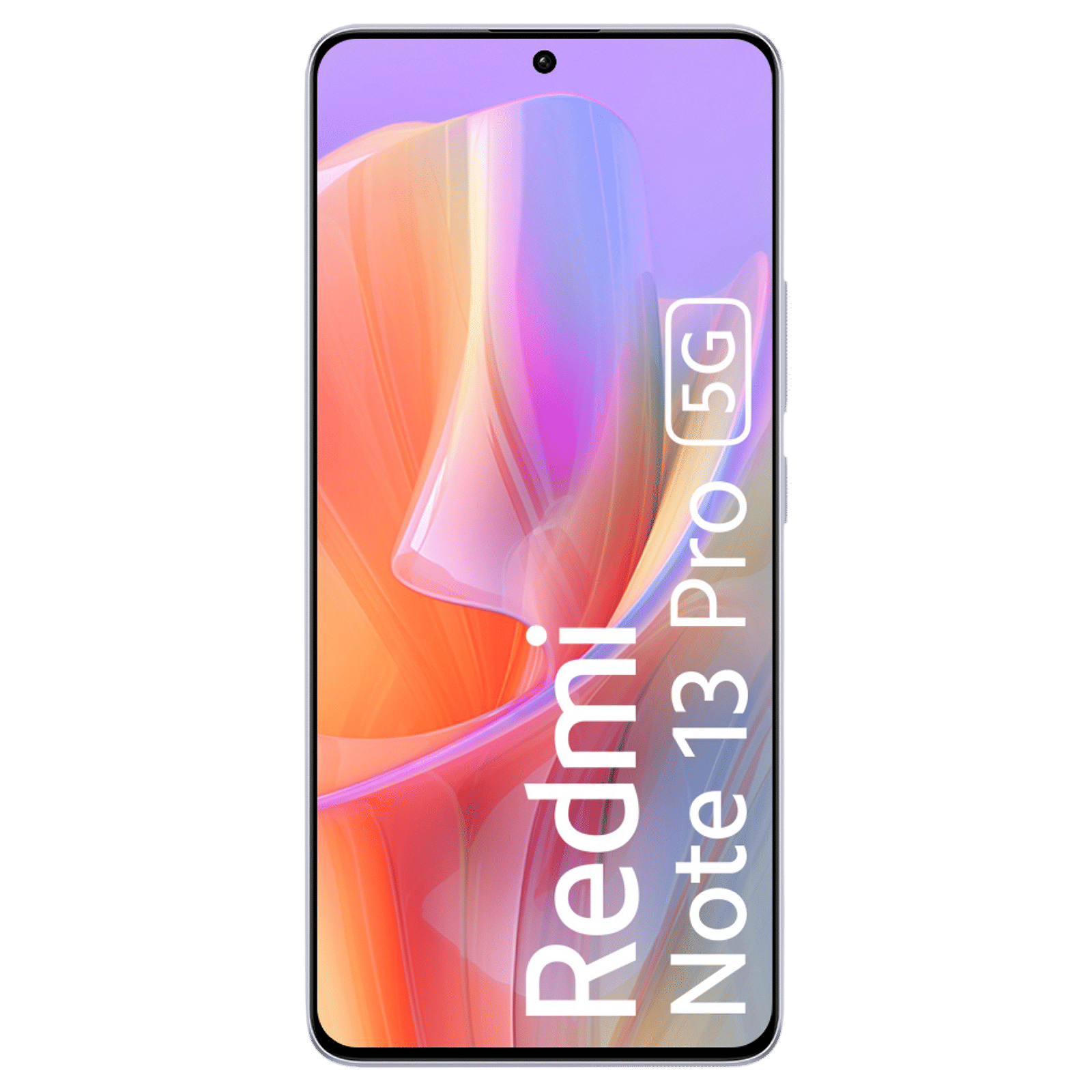 Redmi Note 13 Pro 5G (12GB RAM, 256GB, Coral Purple)_9