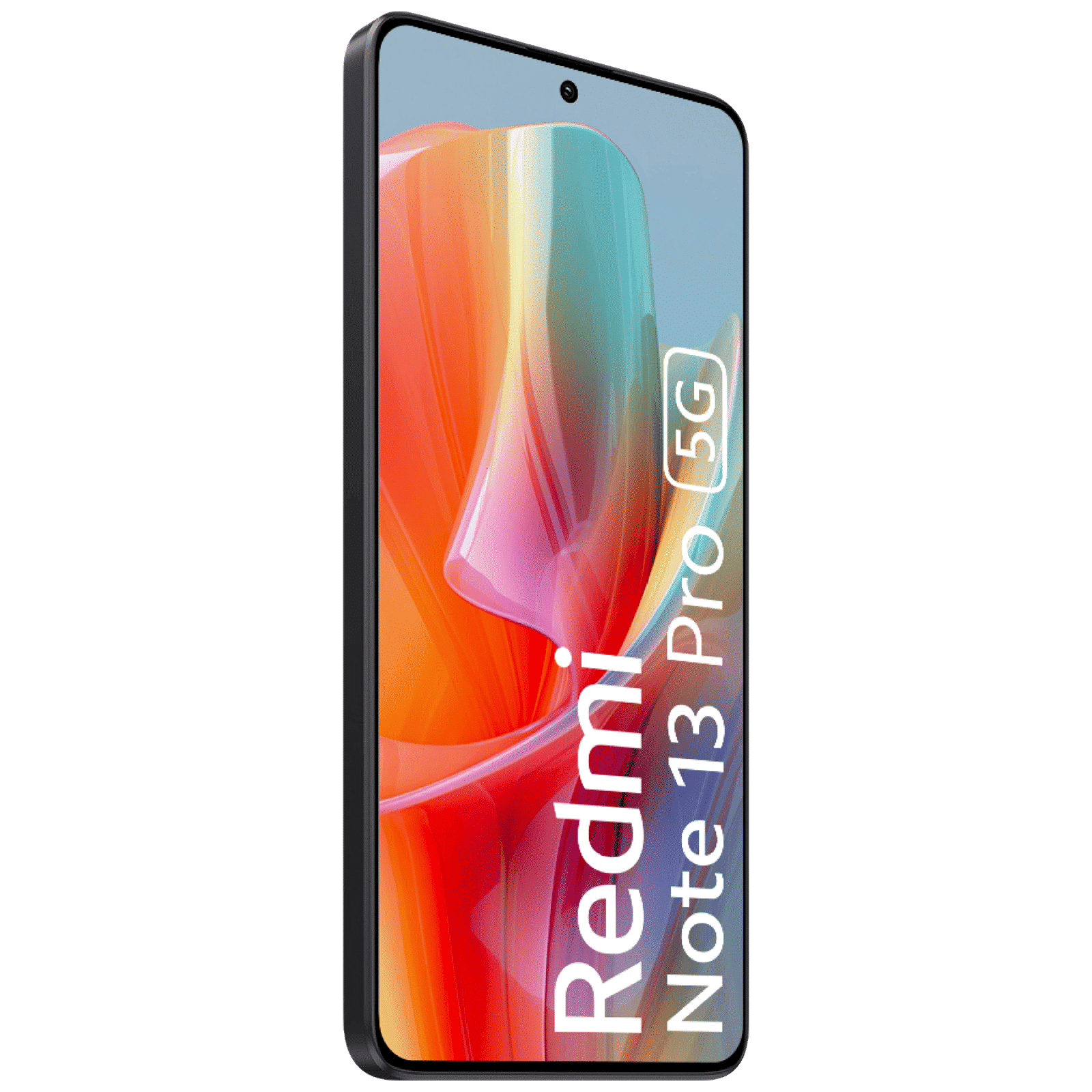 Redmi Note 13 Pro 5G (12GB RAM, 256GB, Midnight Black) Redmi Note 13 Pro 5G (12GB RAM, 256GB, Midnight Black)_4