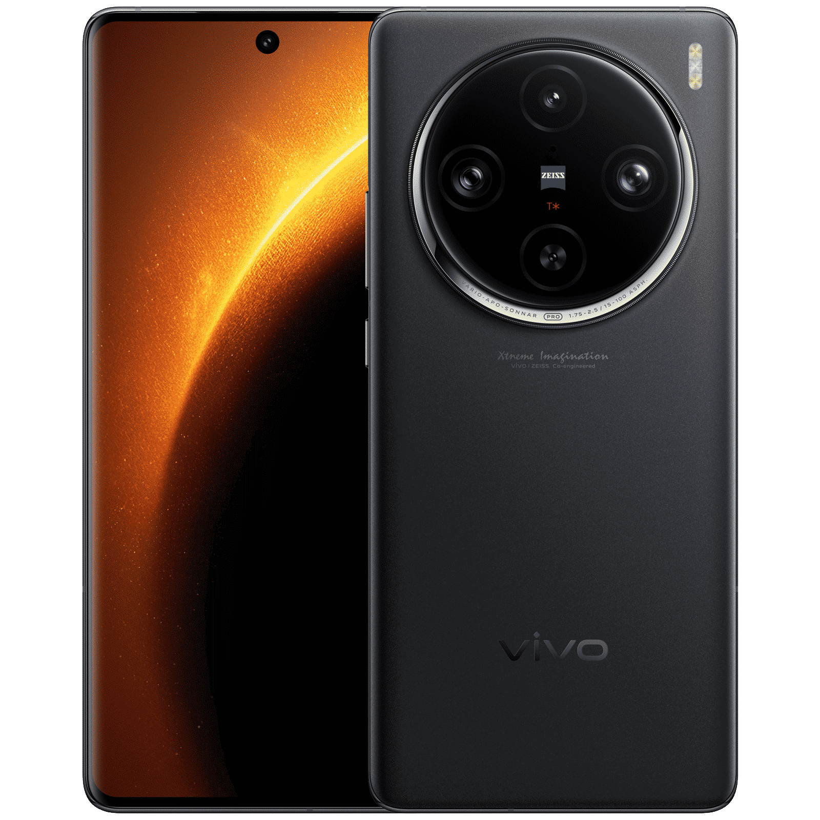 vivo X100 Pro 5G (16GB RAM, 512GB, Asteroid Black)_1