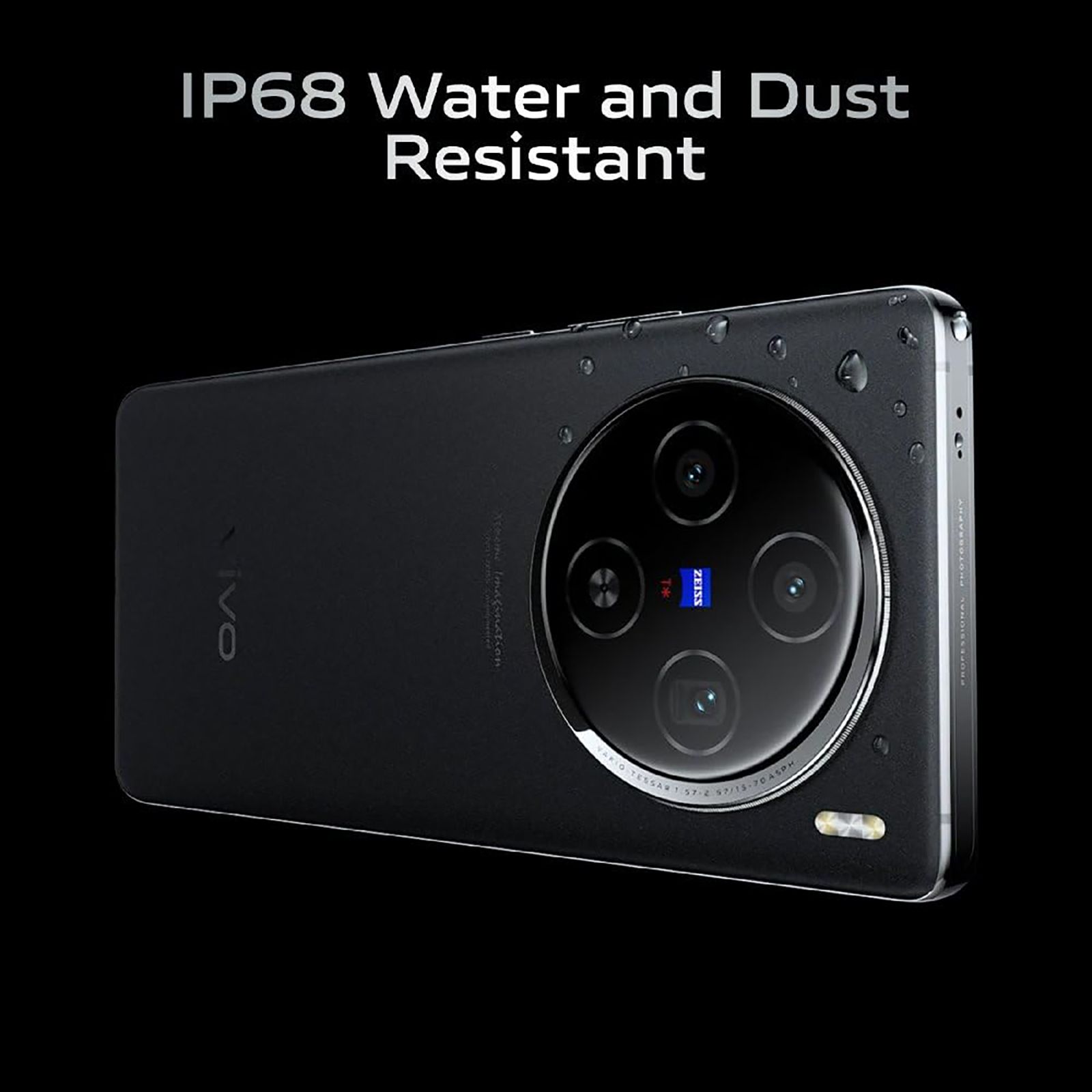 vivo X100 Pro 5G (16GB RAM, 512GB, Asteroid Black)_10