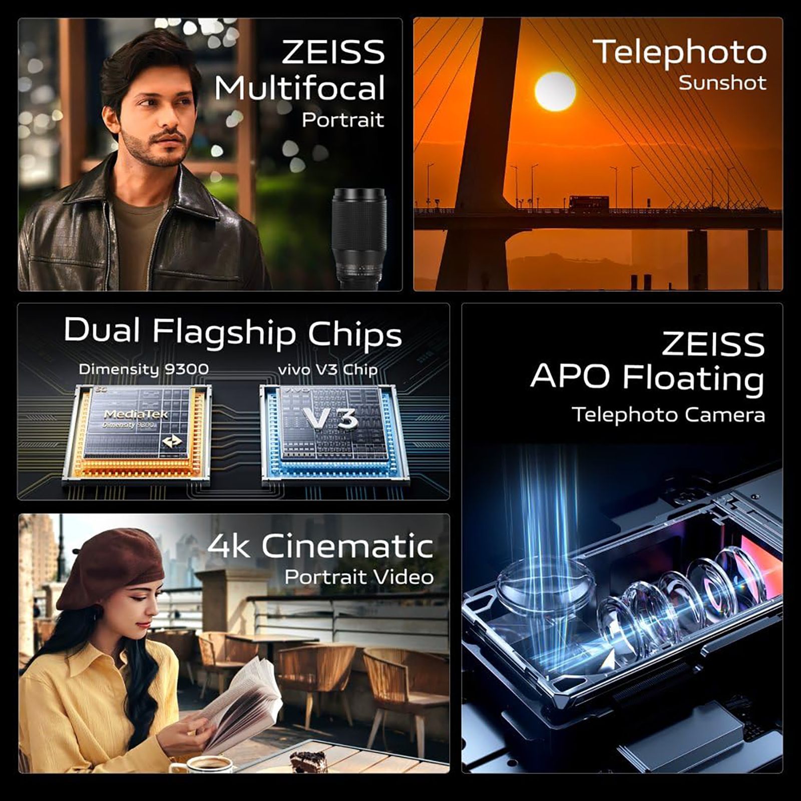 vivo X100 Pro 5G (16GB RAM, 512GB, Asteroid Black)_11