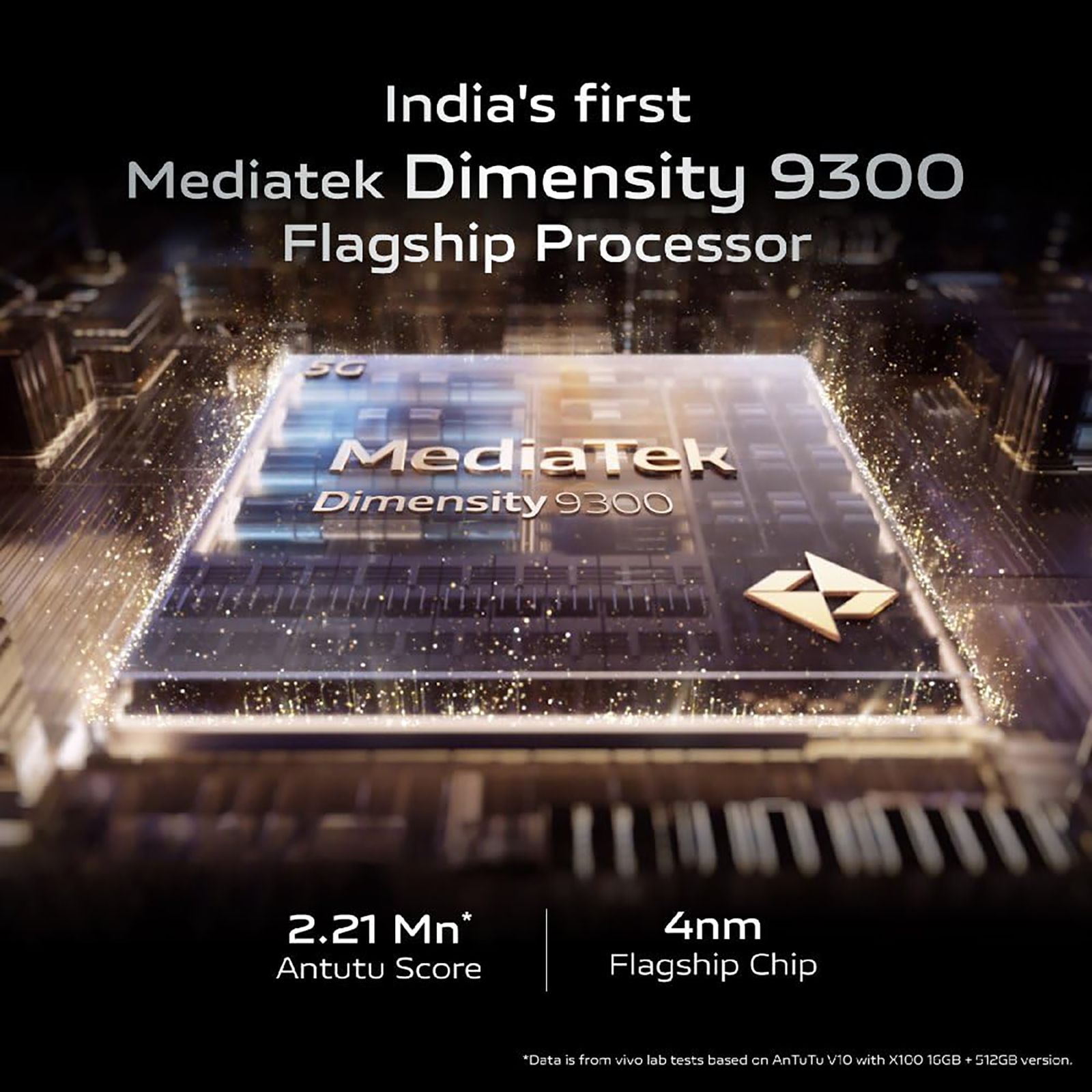 vivo X100 Pro 5G (16GB RAM, 512GB, Asteroid Black)_12