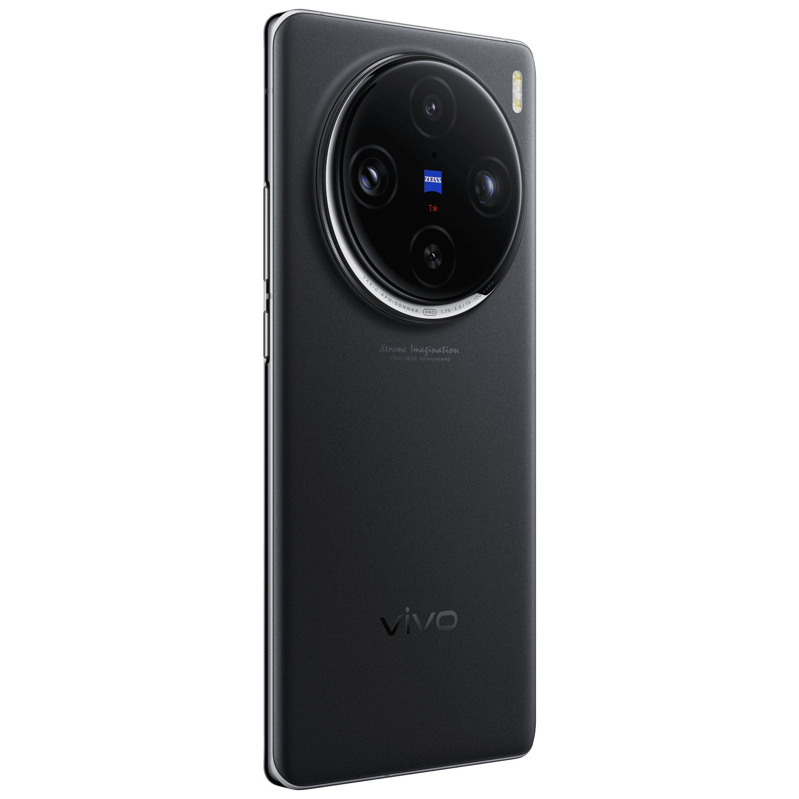 vivo X100 Pro 5G (16GB RAM, 512GB, Asteroid Black)_5