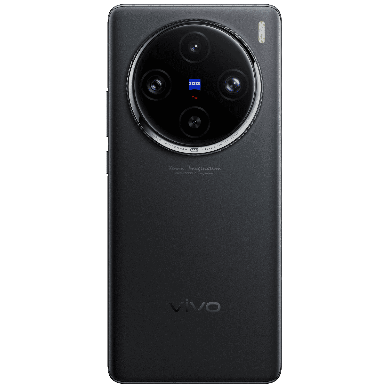 vivo X100 Pro 5G (16GB RAM, 512GB, Asteroid Black)_8