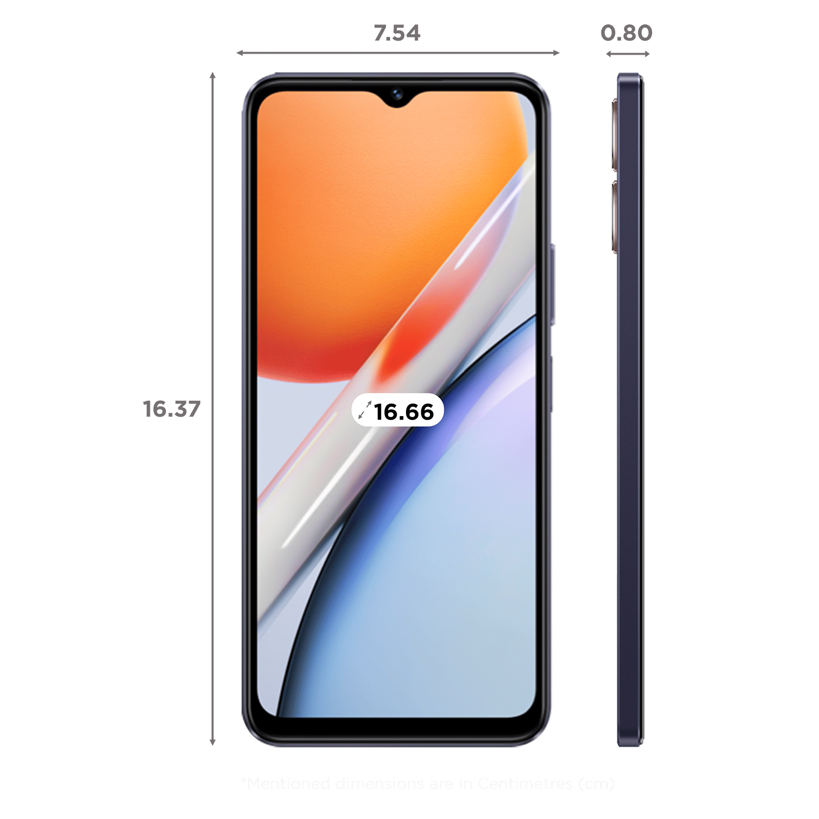 vivo Y28 5G (4GB RAM, 128GB, Crystal Purple)_2