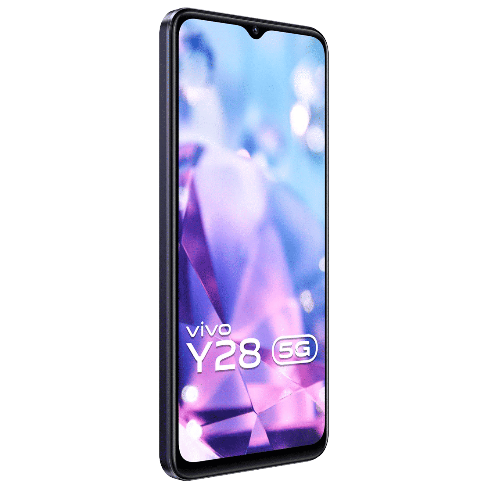 vivo Y28 5G (4GB RAM, 128GB, Crystal Purple)_4