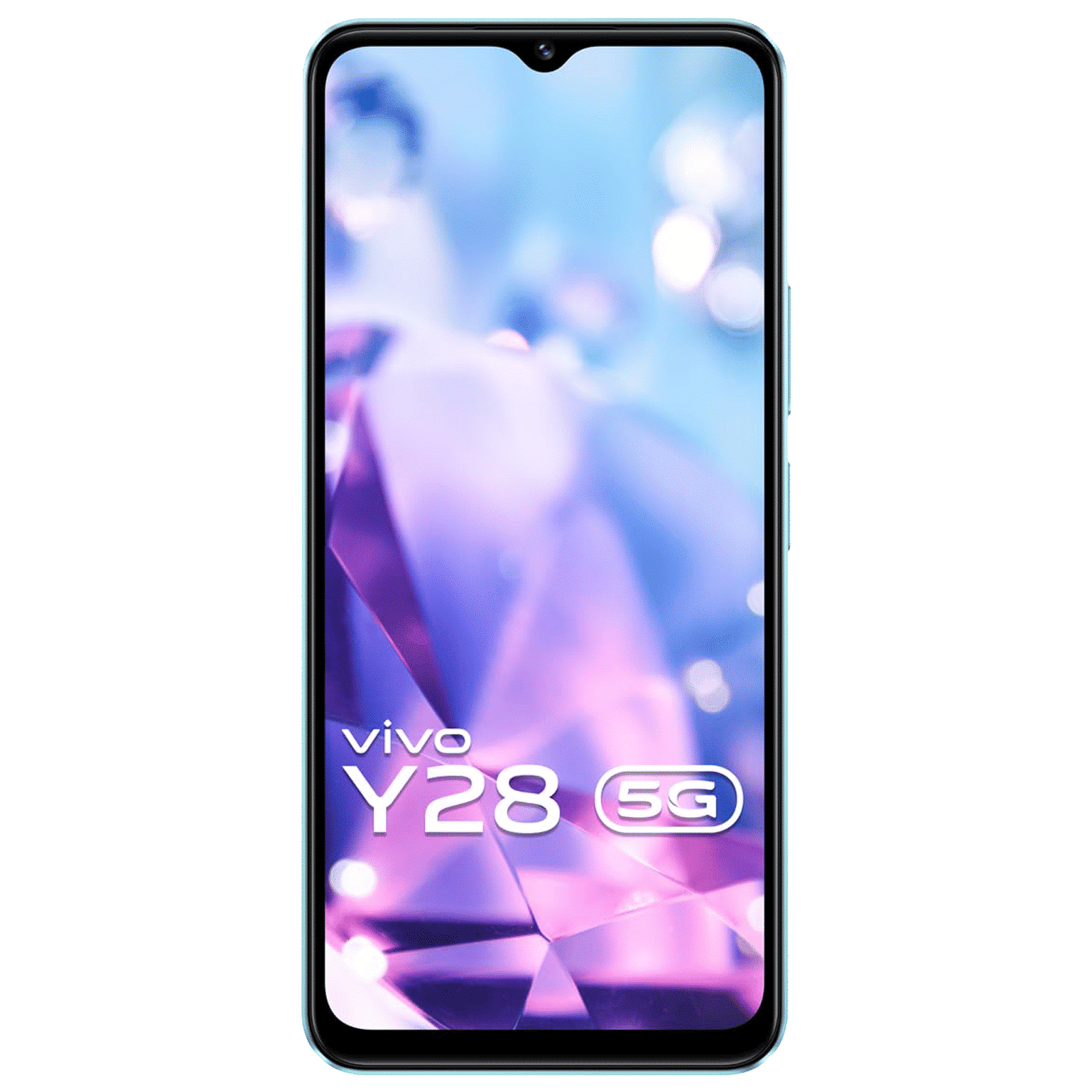 vivo Y28 5G (4GB RAM, 128GB, Glitter Aqua) vivo Y28 5G (4GB RAM, 128GB, Glitter Aqua)_9