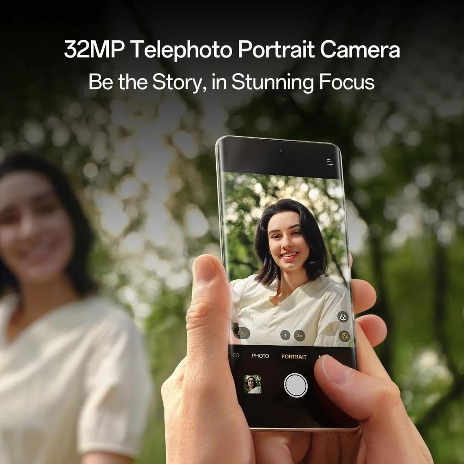 oppo Reno11 Pro 5G (12GB RAM, 256GB, Pearl White)_11