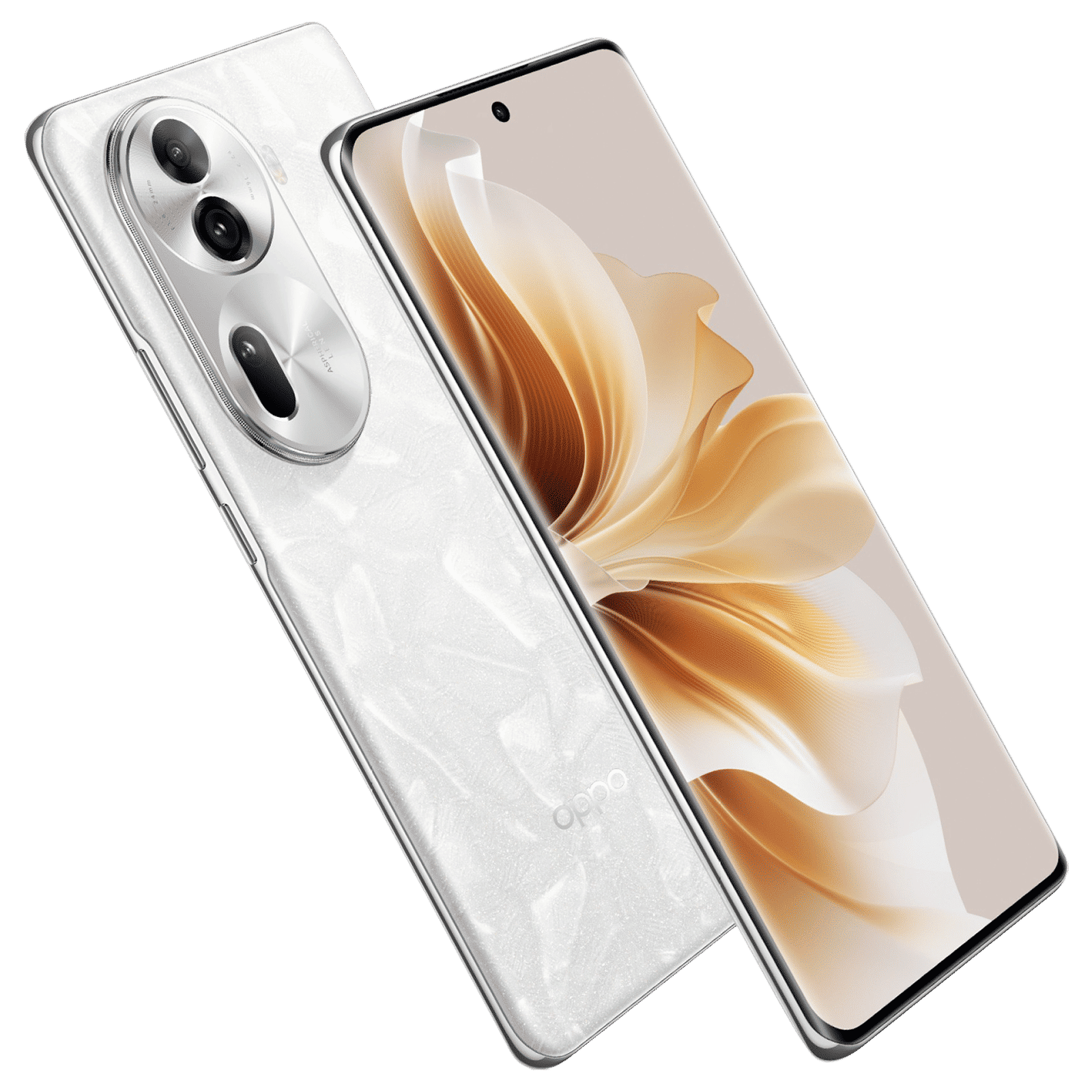 oppo Reno11 Pro 5G (12GB RAM, 256GB, Pearl White)_9