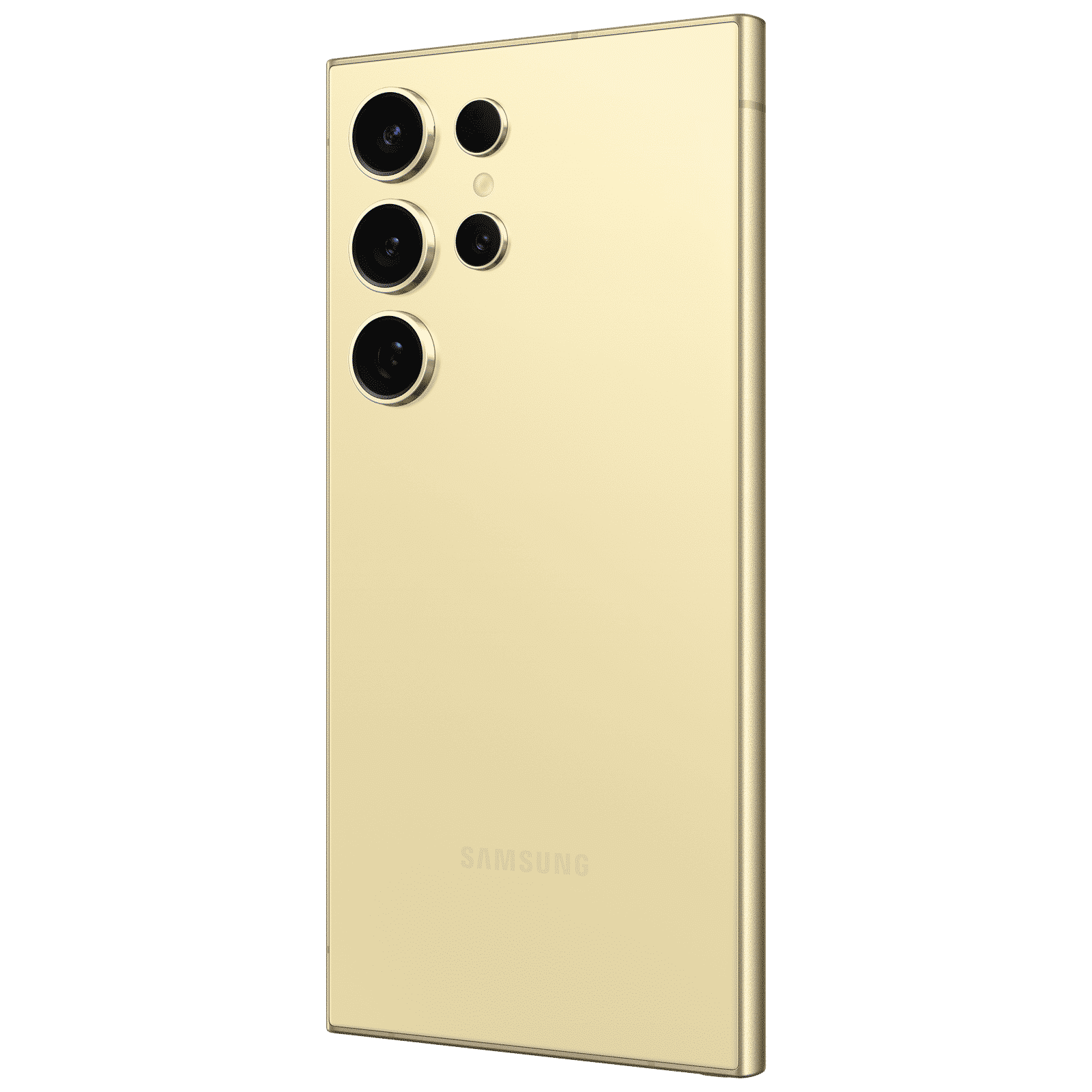 SAMSUNG Galaxy S24 Ultra 5G (12GB RAM, 512GB, Titanium Yellow)_9