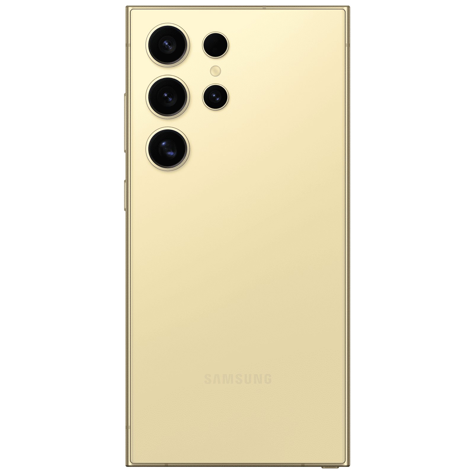 SAMSUNG Galaxy S24 Ultra 5G (12GB RAM, 512GB, Titanium Yellow)_7