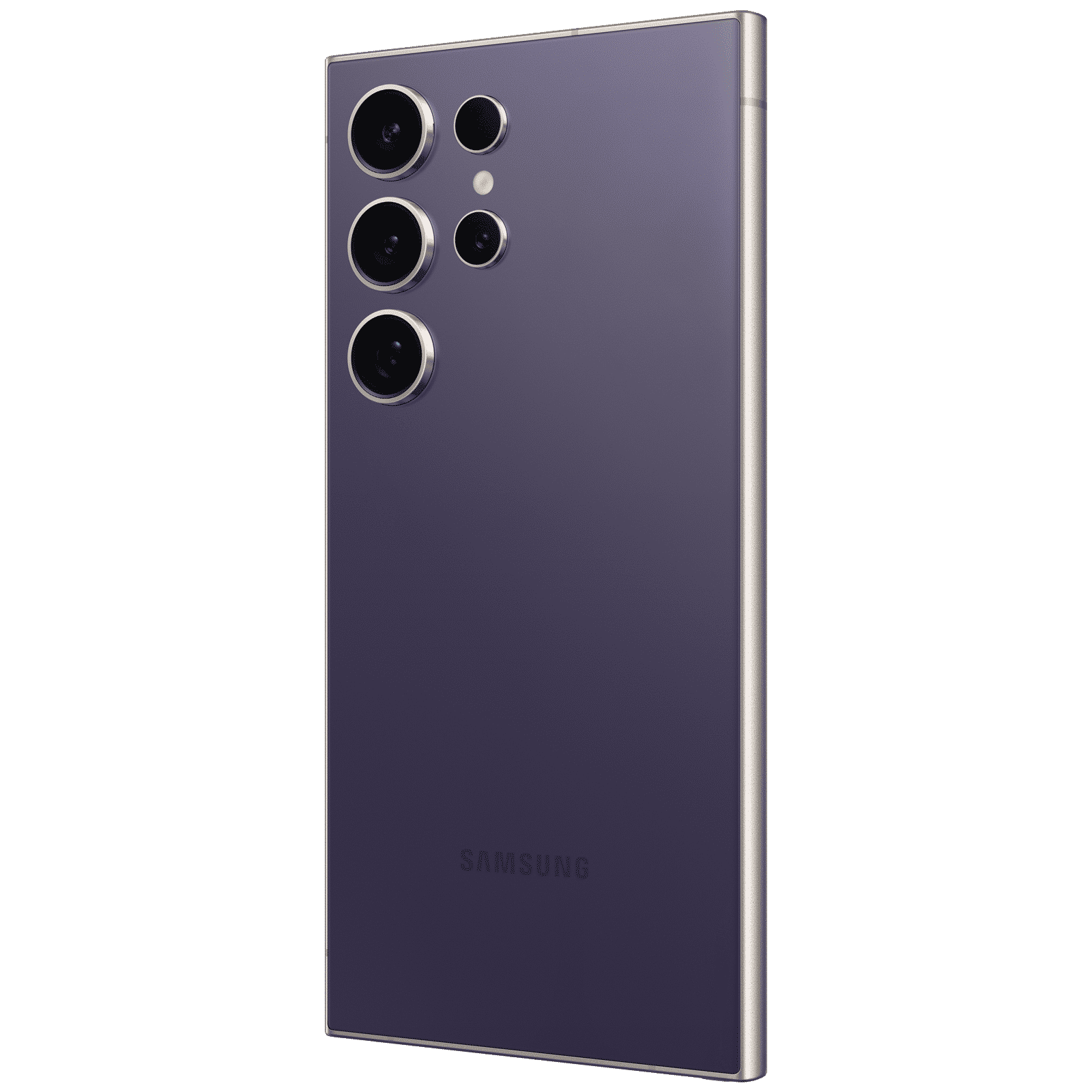 SAMSUNG Galaxy S24 Ultra 5G (12GB RAM, 512GB, Titanium Violet) SAMSUNG Galaxy S24 Ultra 5G (12GB RAM, 512GB, Titanium Violet)_10