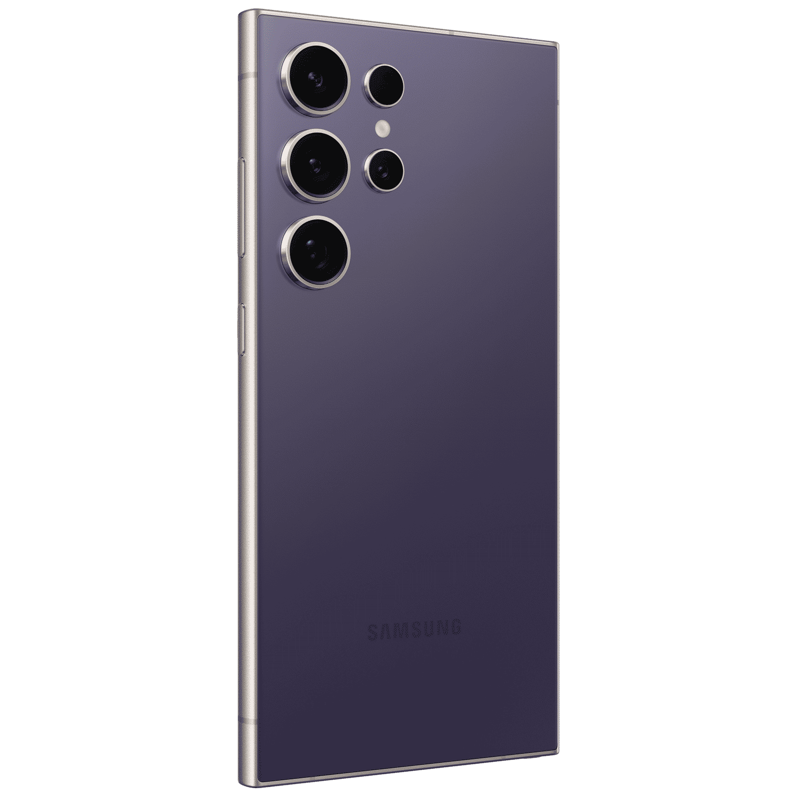 SAMSUNG Galaxy S24 Ultra 5G (12GB RAM, 512GB, Titanium Violet) SAMSUNG Galaxy S24 Ultra 5G (12GB RAM, 512GB, Titanium Violet)_5