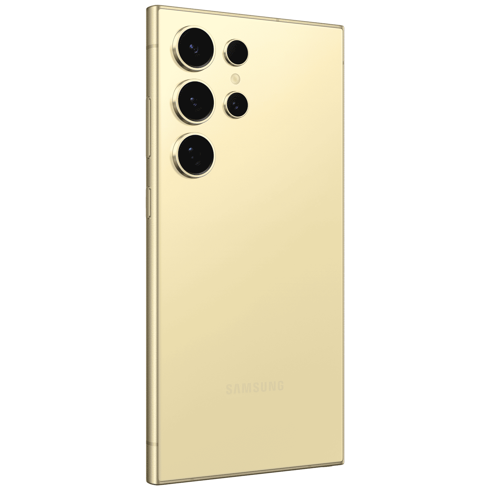 SAMSUNG Galaxy S24 Ultra 5G (12GB RAM, 256GB, Titanium Yellow)_5