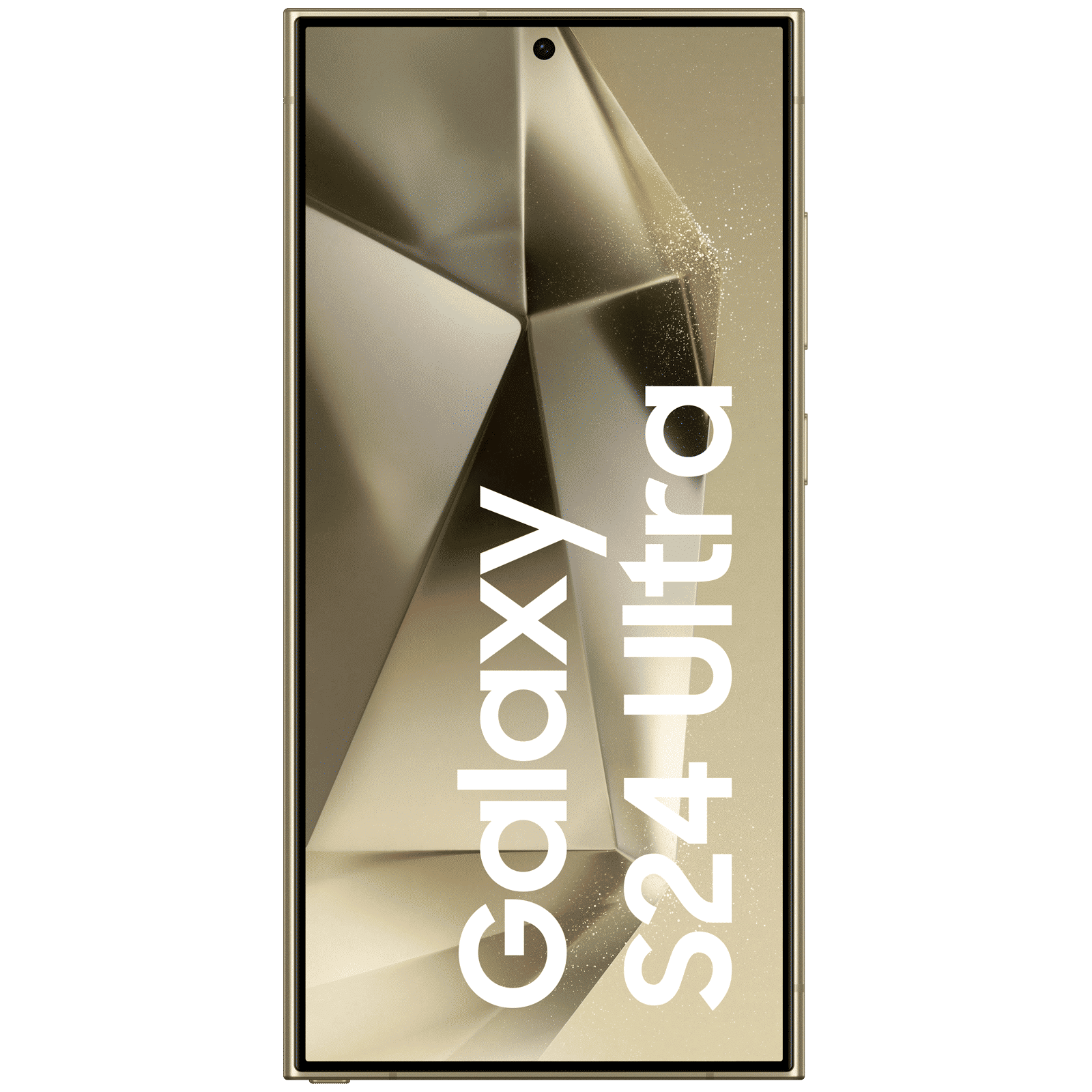 SAMSUNG Galaxy S24 Ultra 5G (12GB RAM, 256GB, Titanium Yellow)_8