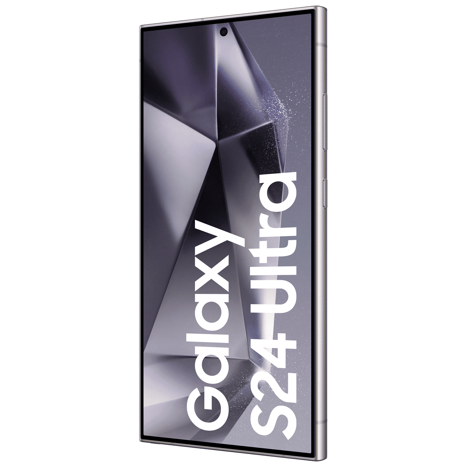 SAMSUNG Galaxy S24 Ultra 5G (12GB RAM, 256GB, Titanium Violet)_9