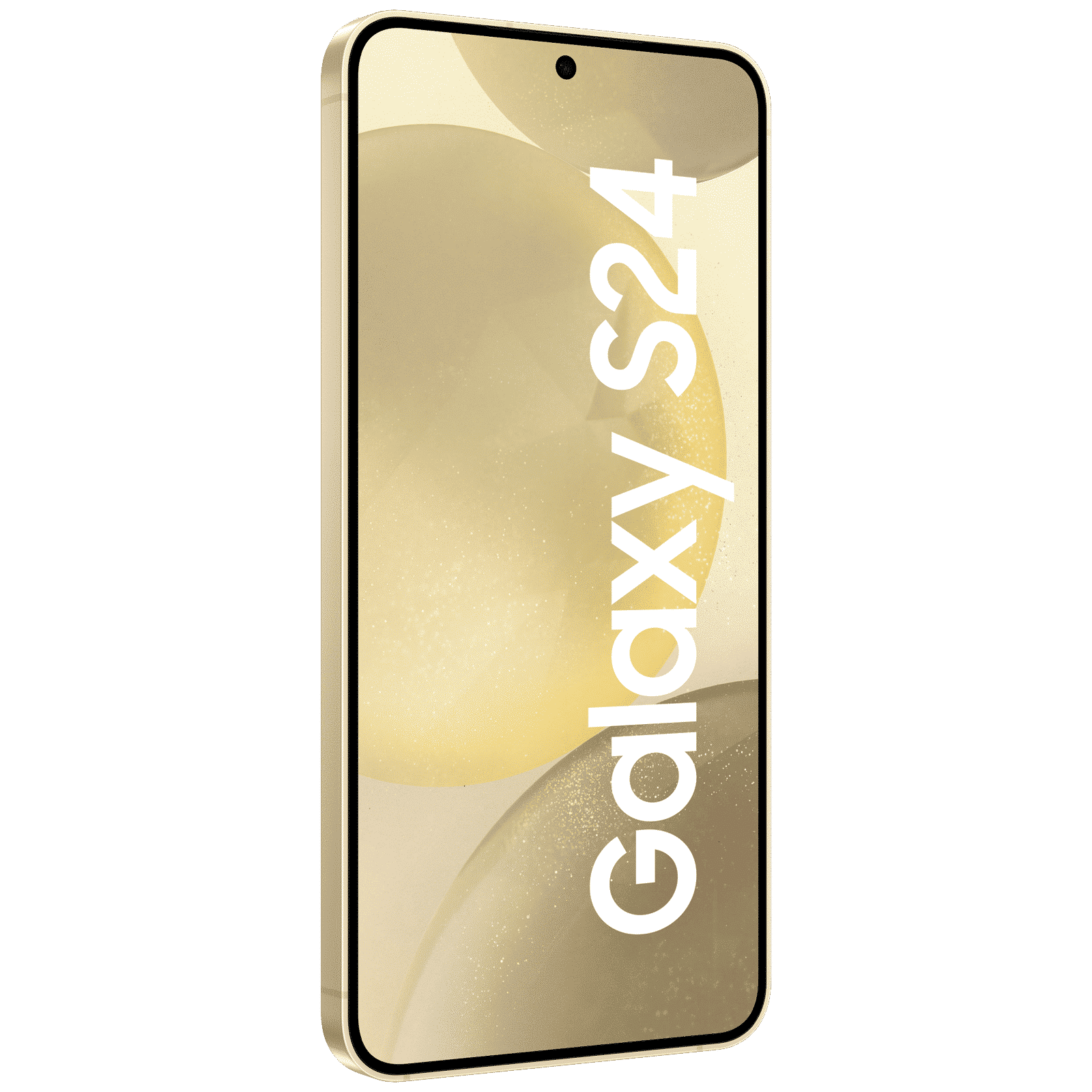 SAMSUNG Galaxy S24 5G (8GB RAM, 128GB, Amber Yellow)_2