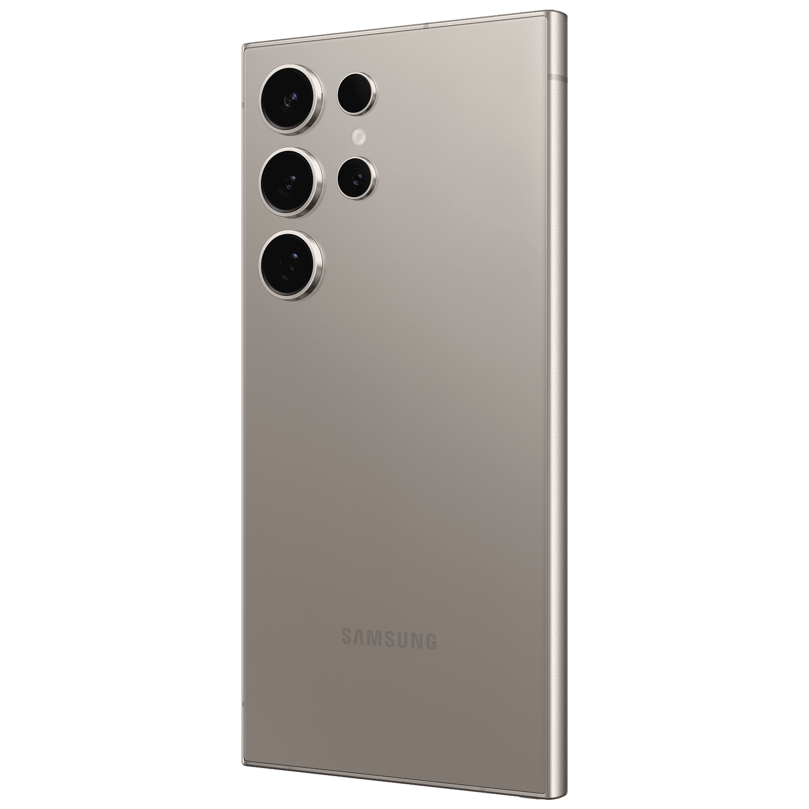 SAMSUNG Galaxy S24 Ultra 5G (12GB RAM, 256GB, Titanium Gray) SAMSUNG Galaxy S24 Ultra 5G (12GB RAM, 256GB, Titanium Gray)_10