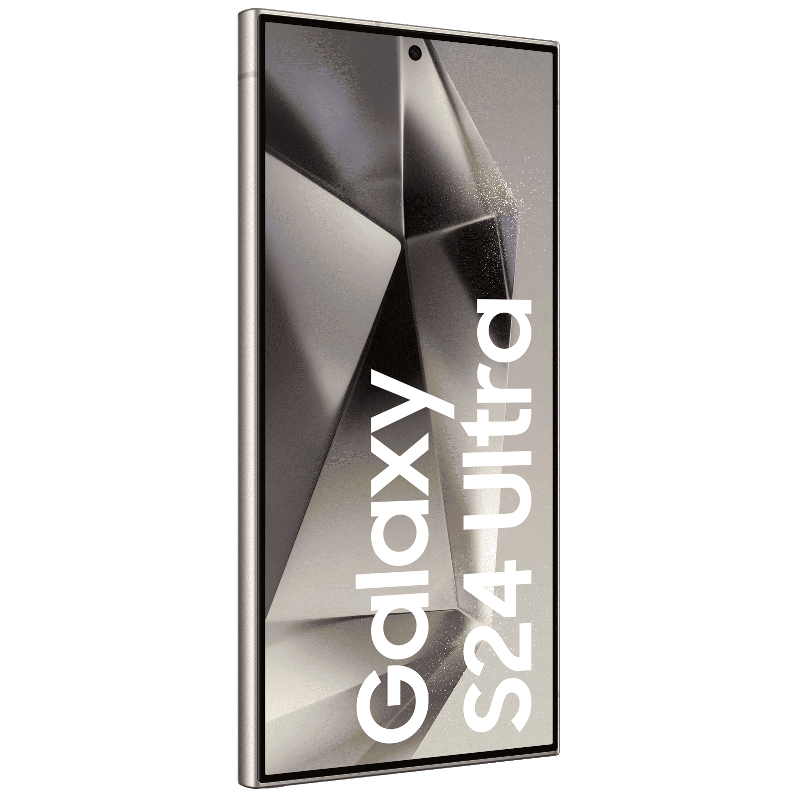 SAMSUNG Galaxy S24 Ultra 5G (12GB RAM, 256GB, Titanium Gray) SAMSUNG Galaxy S24 Ultra 5G (12GB RAM, 256GB, Titanium Gray)_4