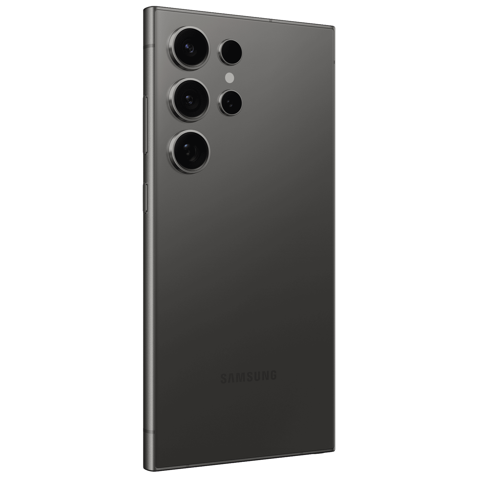 SAMSUNG Galaxy S24 Ultra 5G (12GB RAM, 256GB, Titanium Black)_5