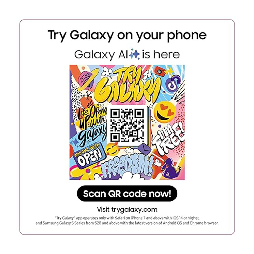 SAMSUNG Galaxy S24 5G (8GB RAM, 256GB, Cobalt Violet)_11