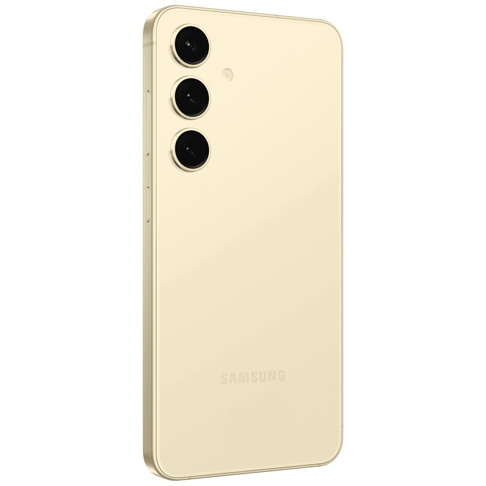 SAMSUNG Galaxy S24 5G (8GB RAM, 256GB, Amber Yellow)_5