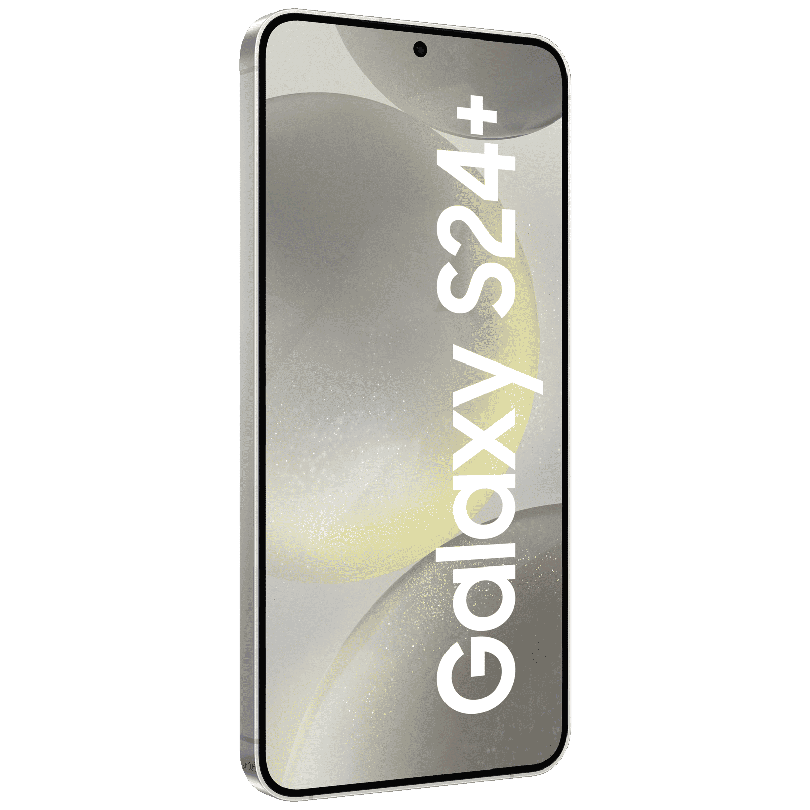 SAMSUNG Galaxy S24 Plus 5G (12GB RAM, 256GB, Marble Gray) SAMSUNG Galaxy S24 Plus 5G (12GB RAM, 256GB, Marble Gray)_4