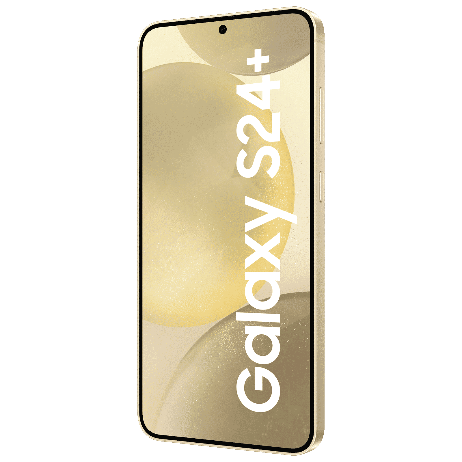 SAMSUNG Galaxy S24 Plus 5G (12GB RAM, 256GB, Amber Yellow)_9