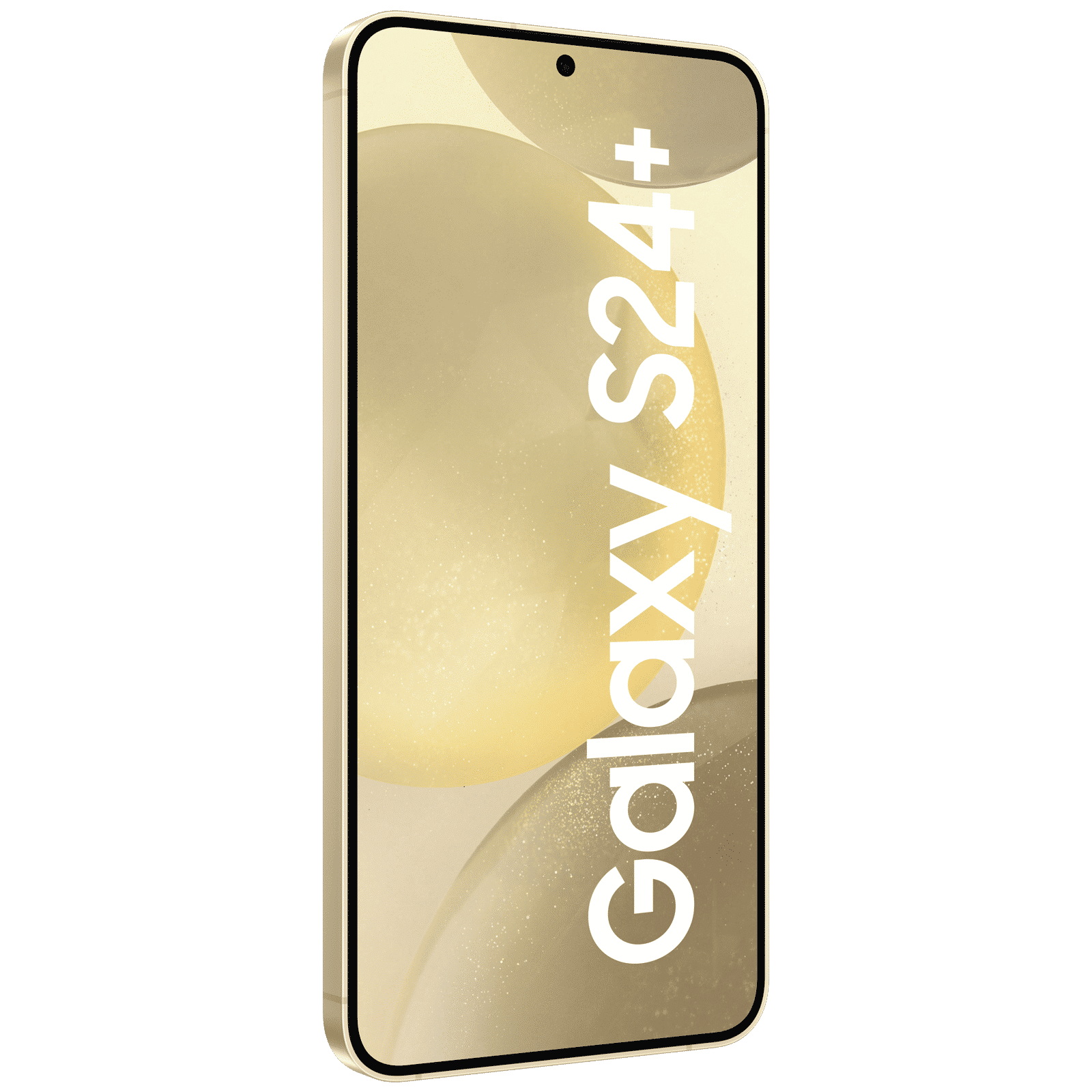 SAMSUNG Galaxy S24 Plus 5G (12GB RAM, 256GB, Amber Yellow)_4