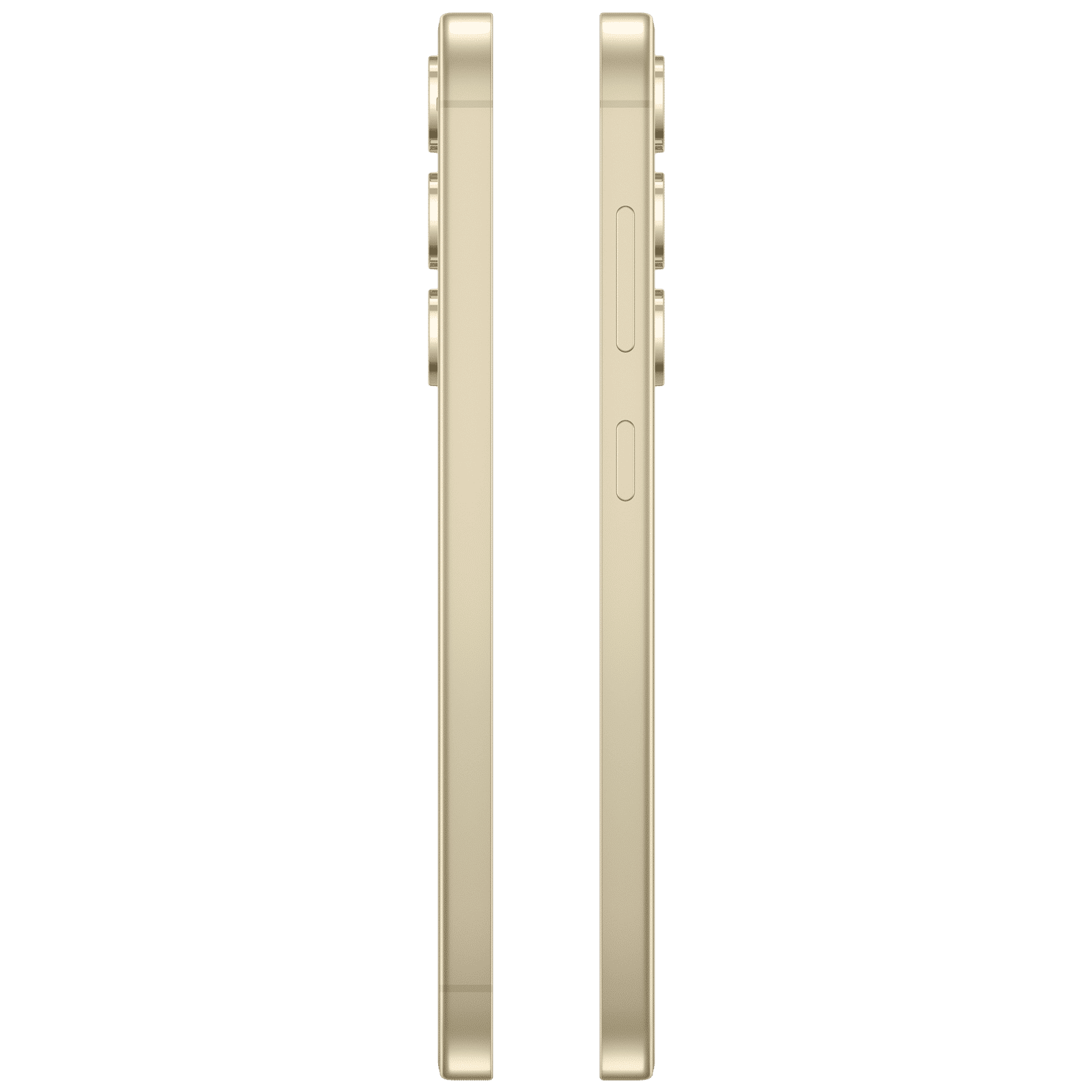 SAMSUNG Galaxy S24 Plus 5G (12GB RAM, 256GB, Amber Yellow)_6