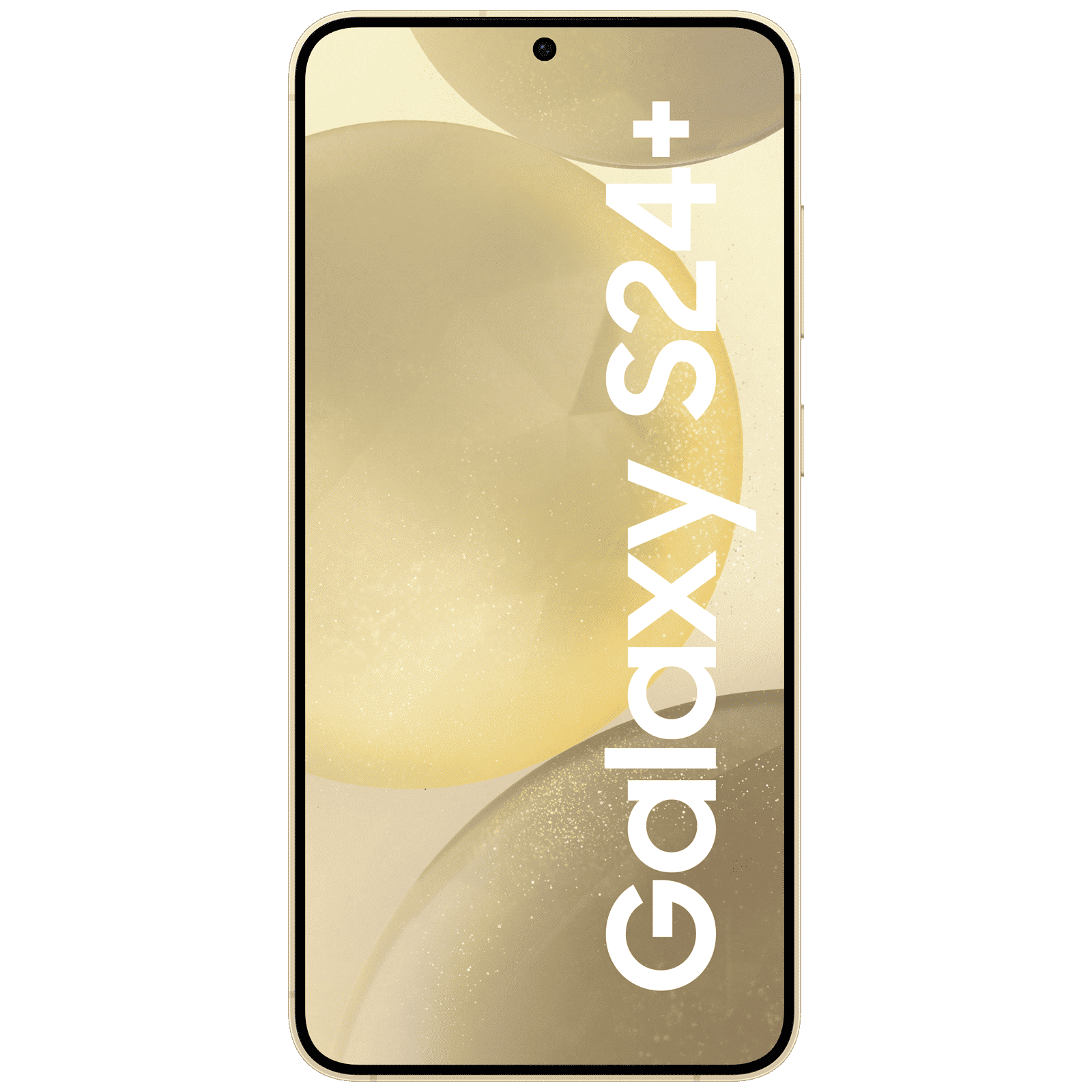 SAMSUNG Galaxy S24 Plus 5G (12GB RAM, 256GB, Amber Yellow)_8
